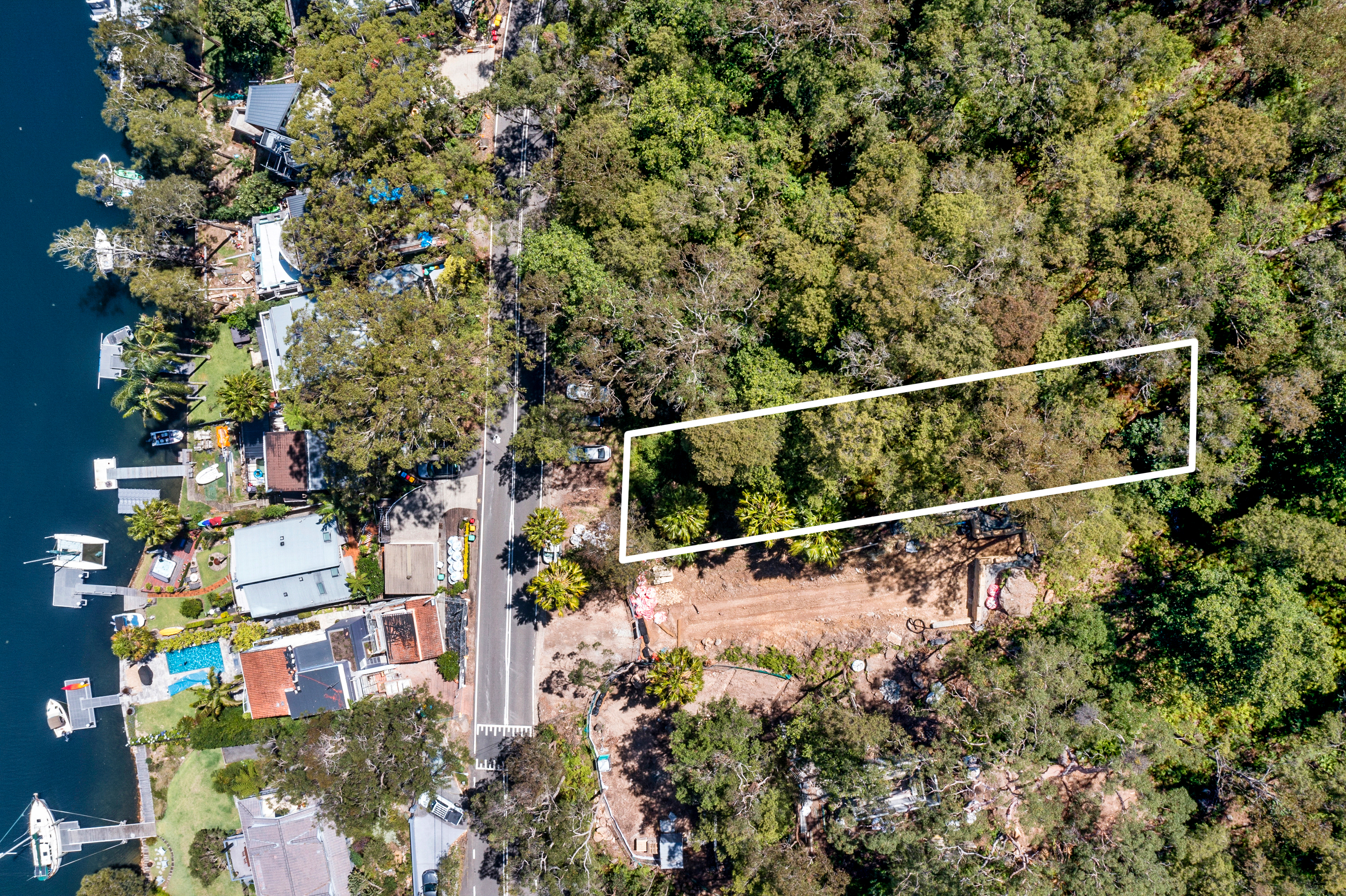 241 McCarrs Creek Road, Church Point, NSW, 2105, Church Point - Thumbnail 8