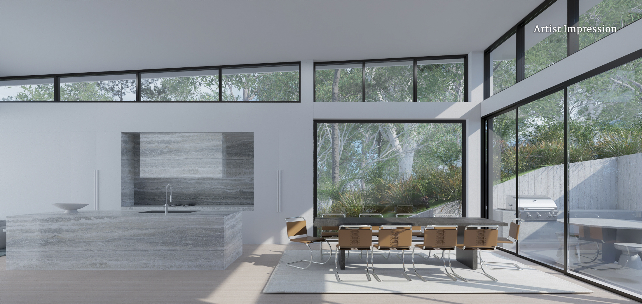 241 McCarrs Creek Road, Church Point, NSW, 2105, Church Point - Thumbnail 5
