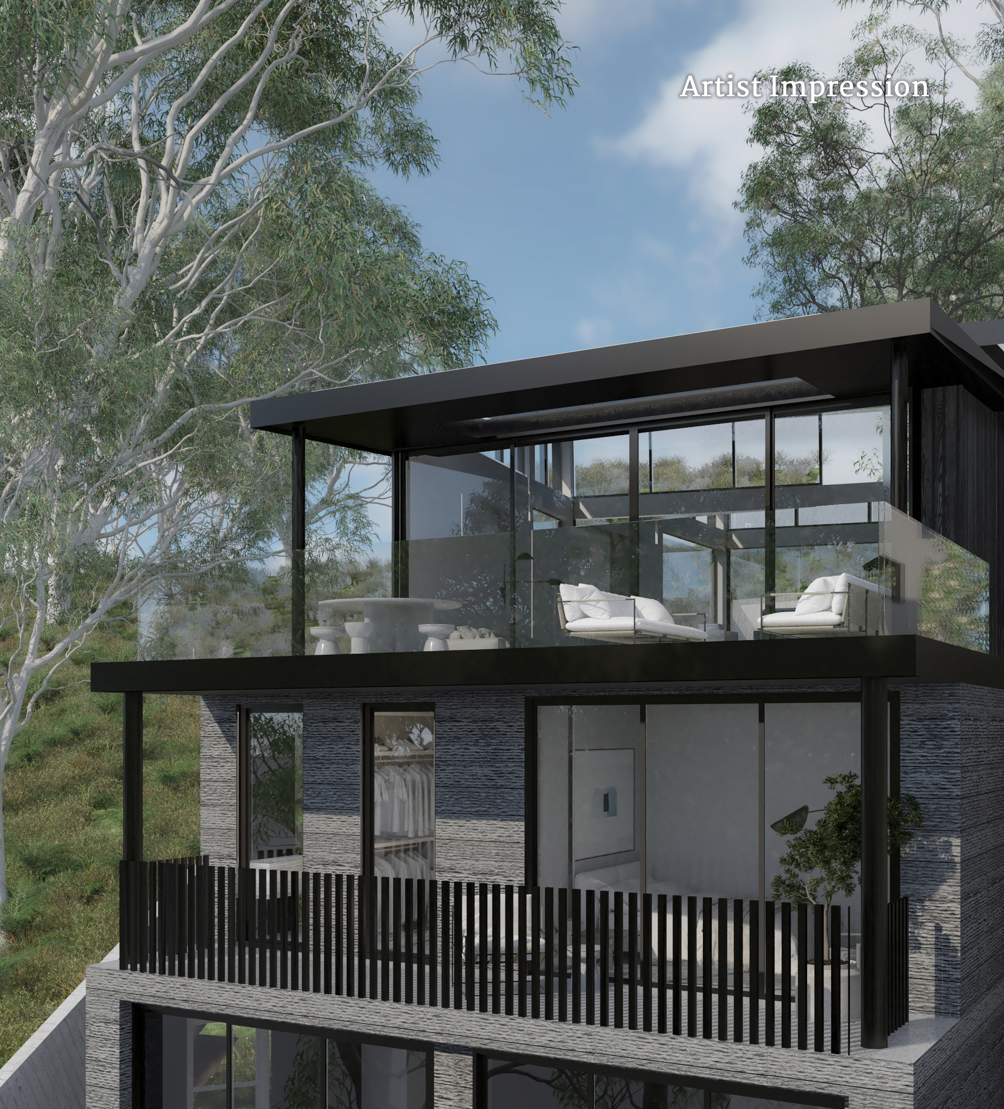 241 McCarrs Creek Road, Church Point, NSW, 2105, Church Point - Thumbnail 3