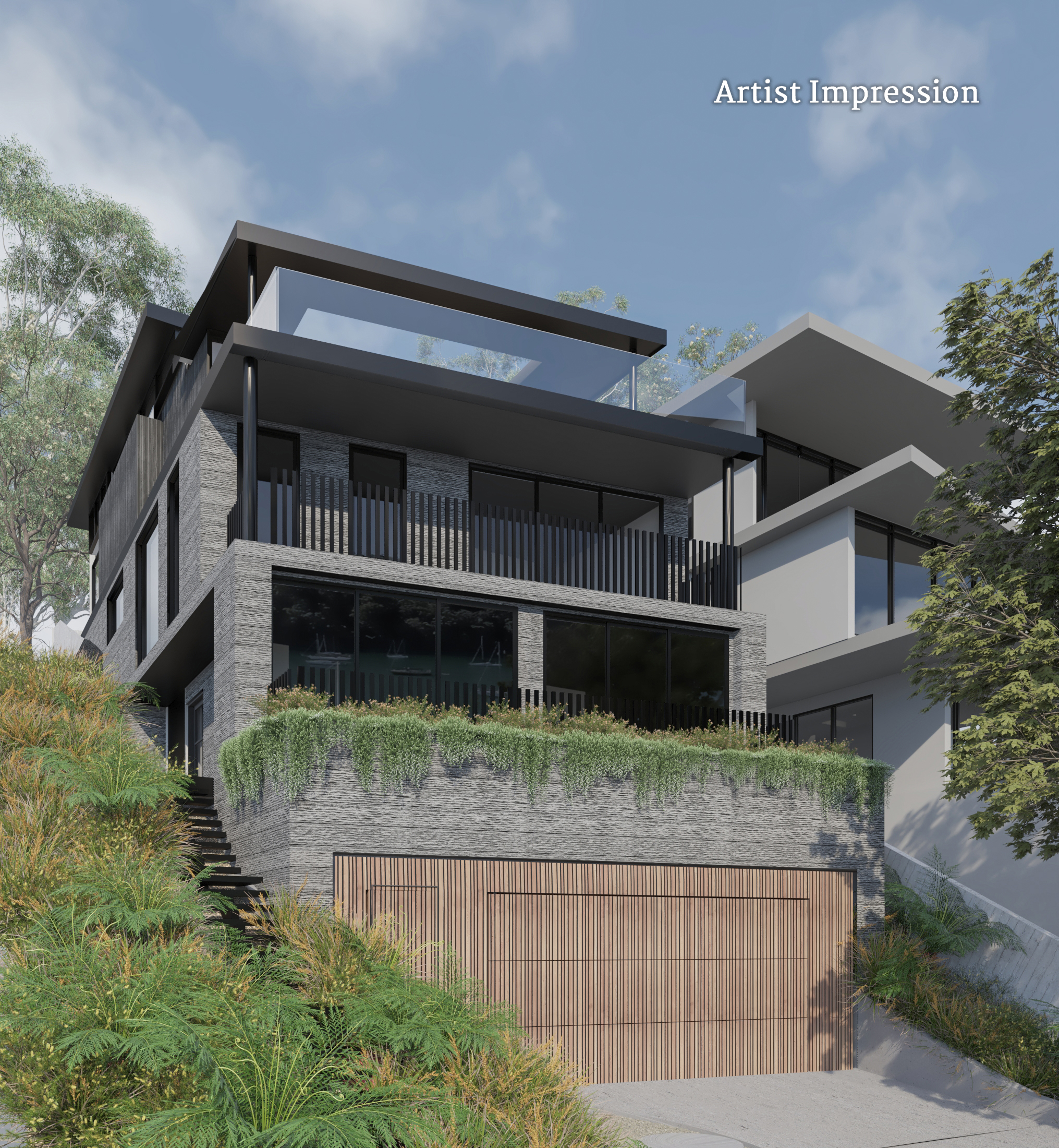 241 McCarrs Creek Road, Church Point, NSW, 2105, Church Point - Thumbnail 2
