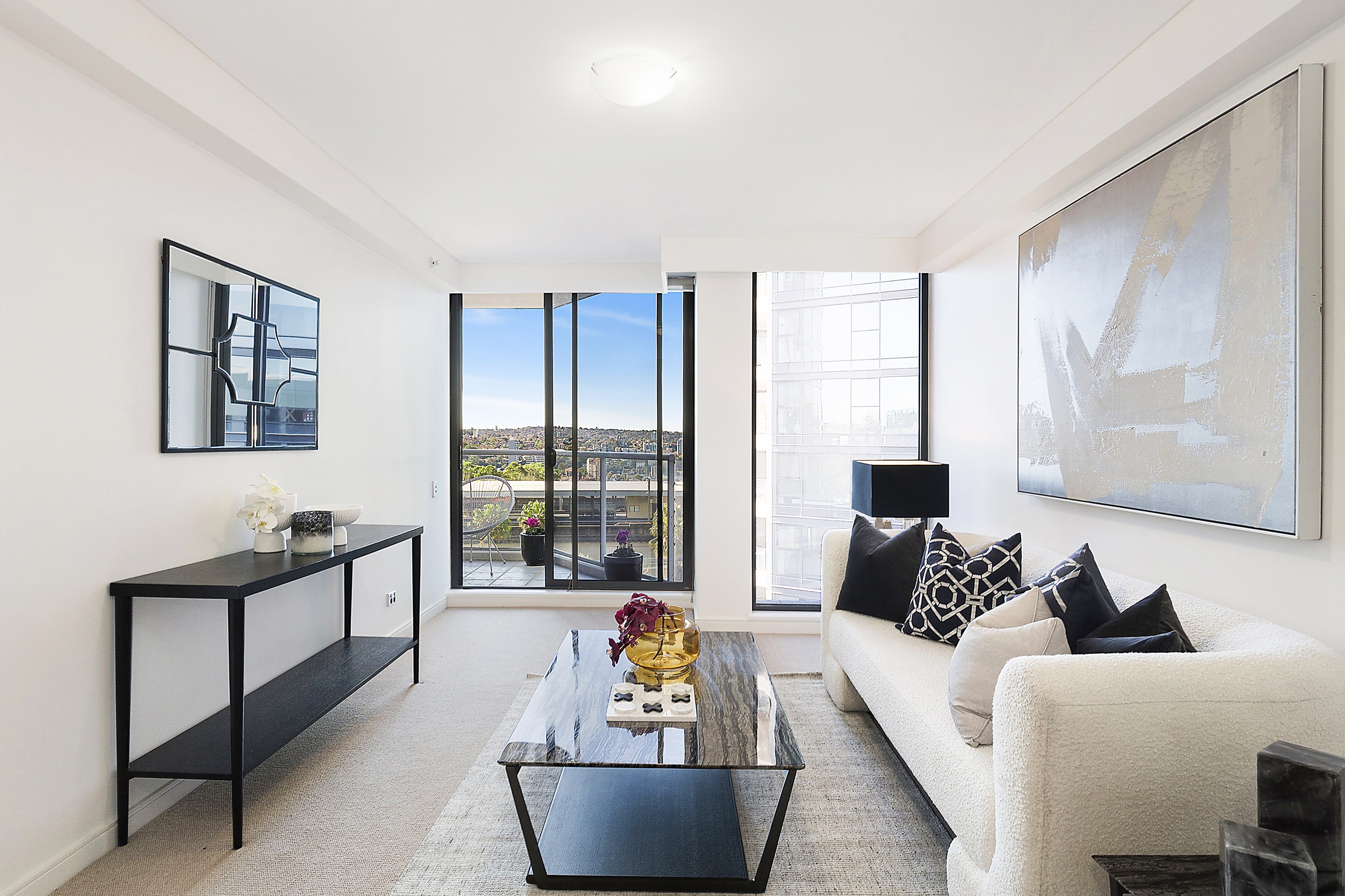 1705/30 Glen Street, Milsons Point, NSW, 2061, Milsons Point - Thumbnail 4