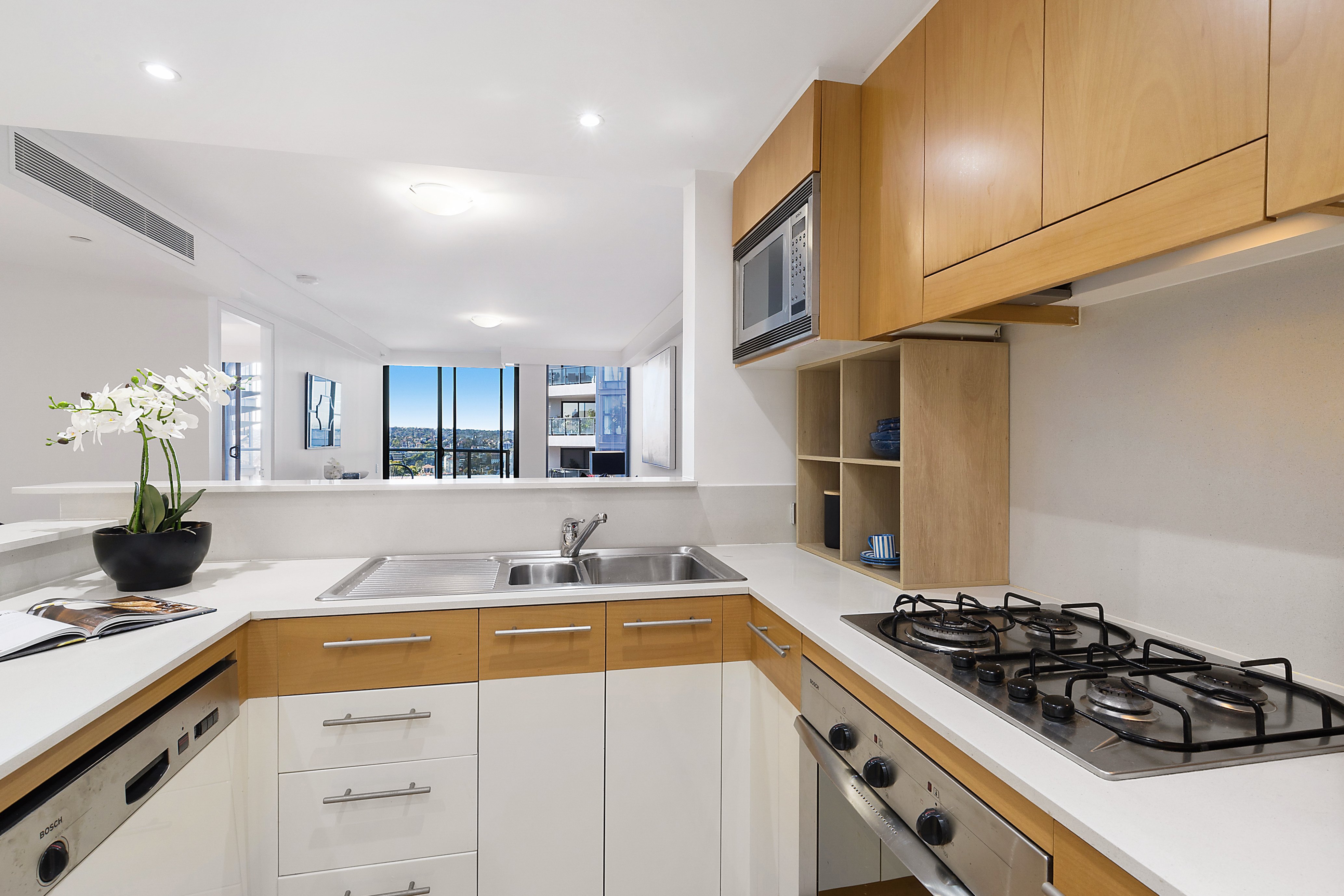 1705/30 Glen Street, Milsons Point, NSW, 2061, Milsons Point - Thumbnail 6