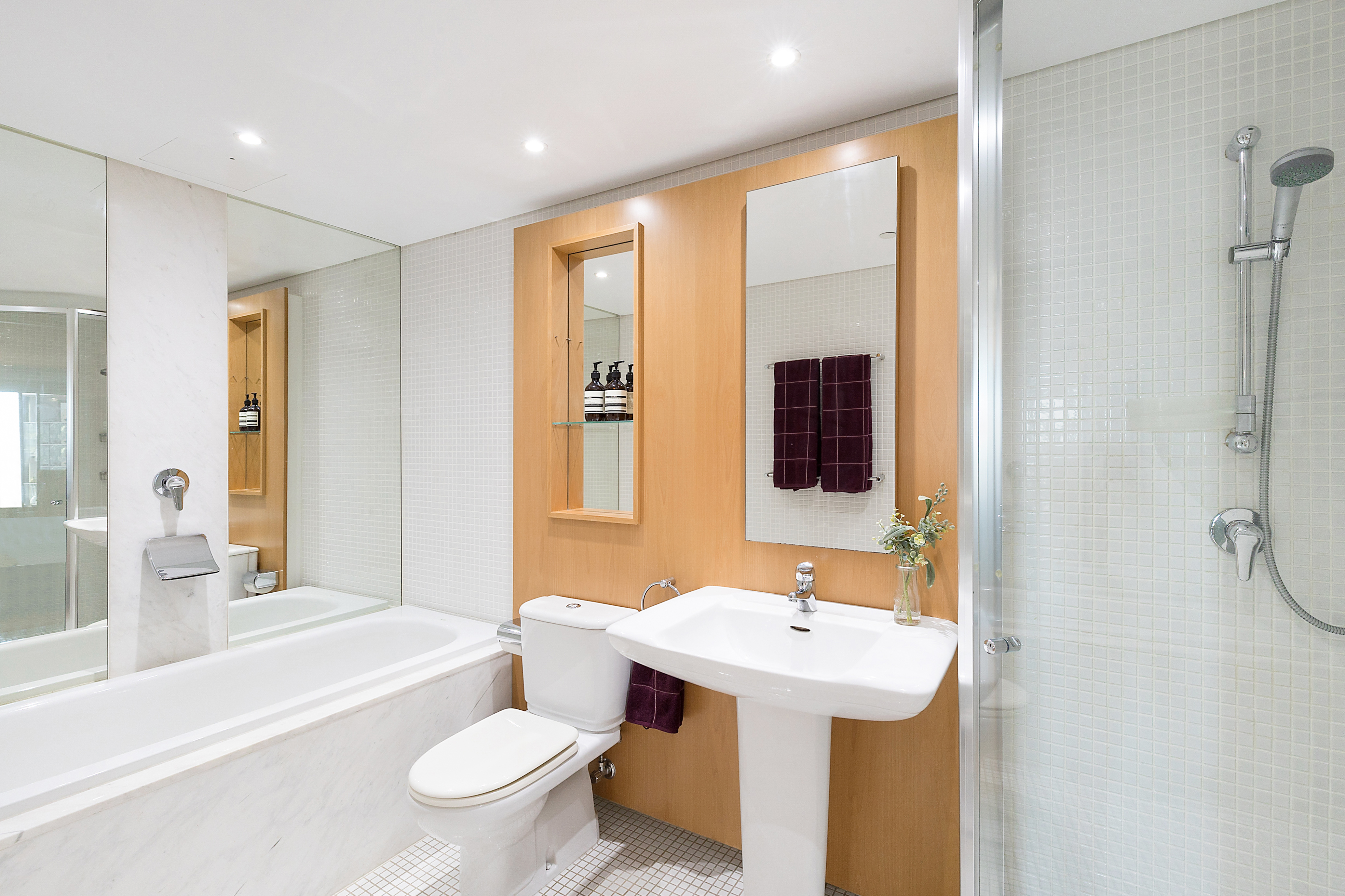 1705/30 Glen Street, Milsons Point, NSW, 2061, Milsons Point - Thumbnail 8
