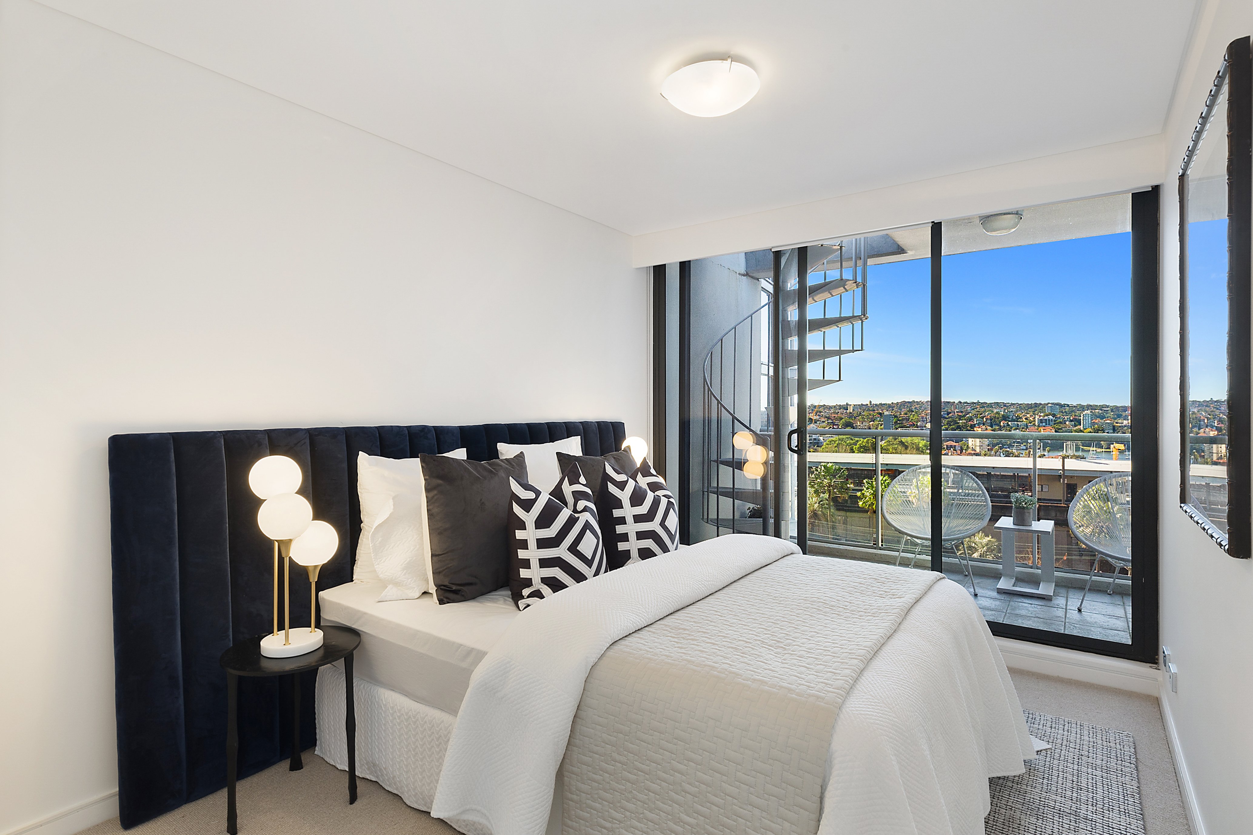 1705/30 Glen Street, Milsons Point, NSW, 2061, Milsons Point - Thumbnail 7