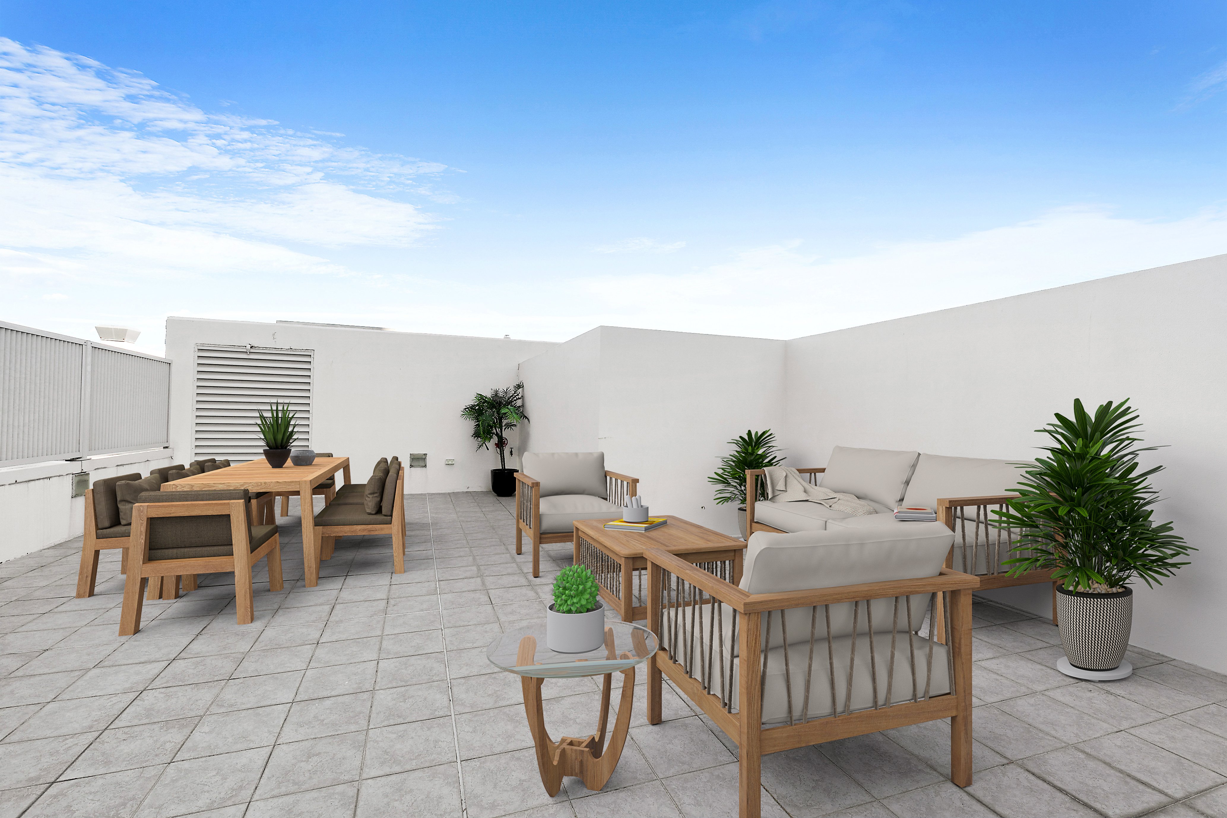 1705/30 Glen Street, Milsons Point, NSW, 2061, Milsons Point - Thumbnail 2