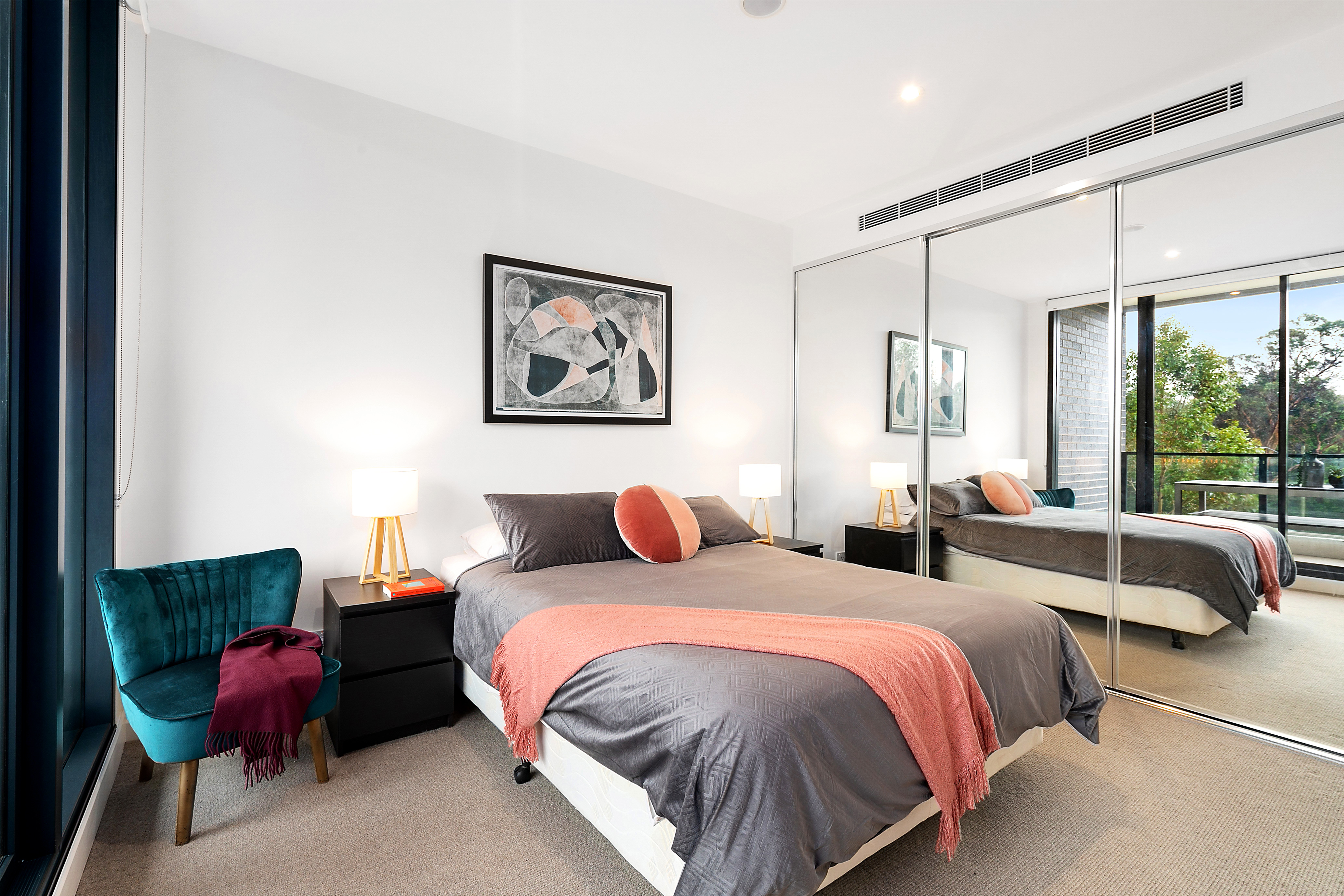 205/5a Whiteside Street, North Ryde, NSW, 2113, North Ryde - Thumbnail 4