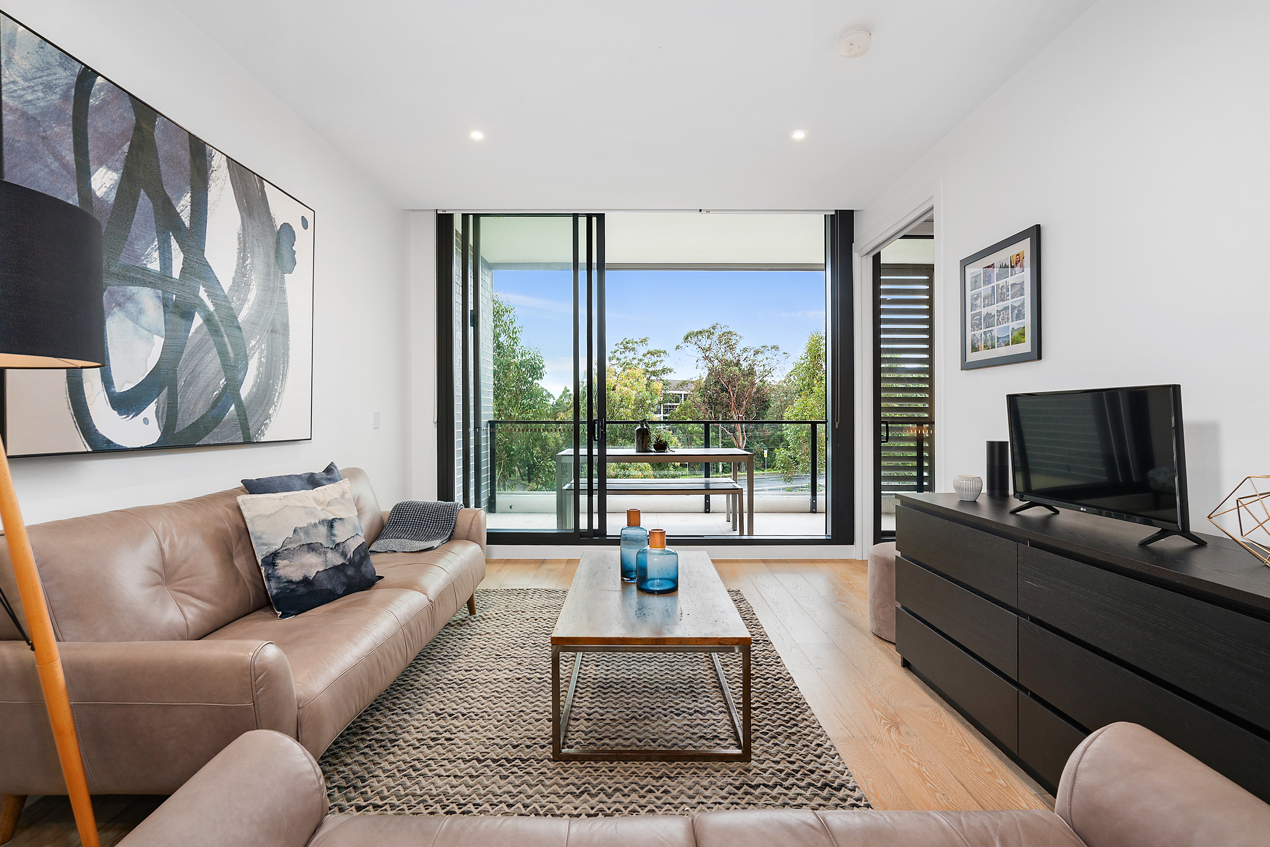 205/5a Whiteside Street, North Ryde, NSW, 2113, North Ryde - Thumbnail 2