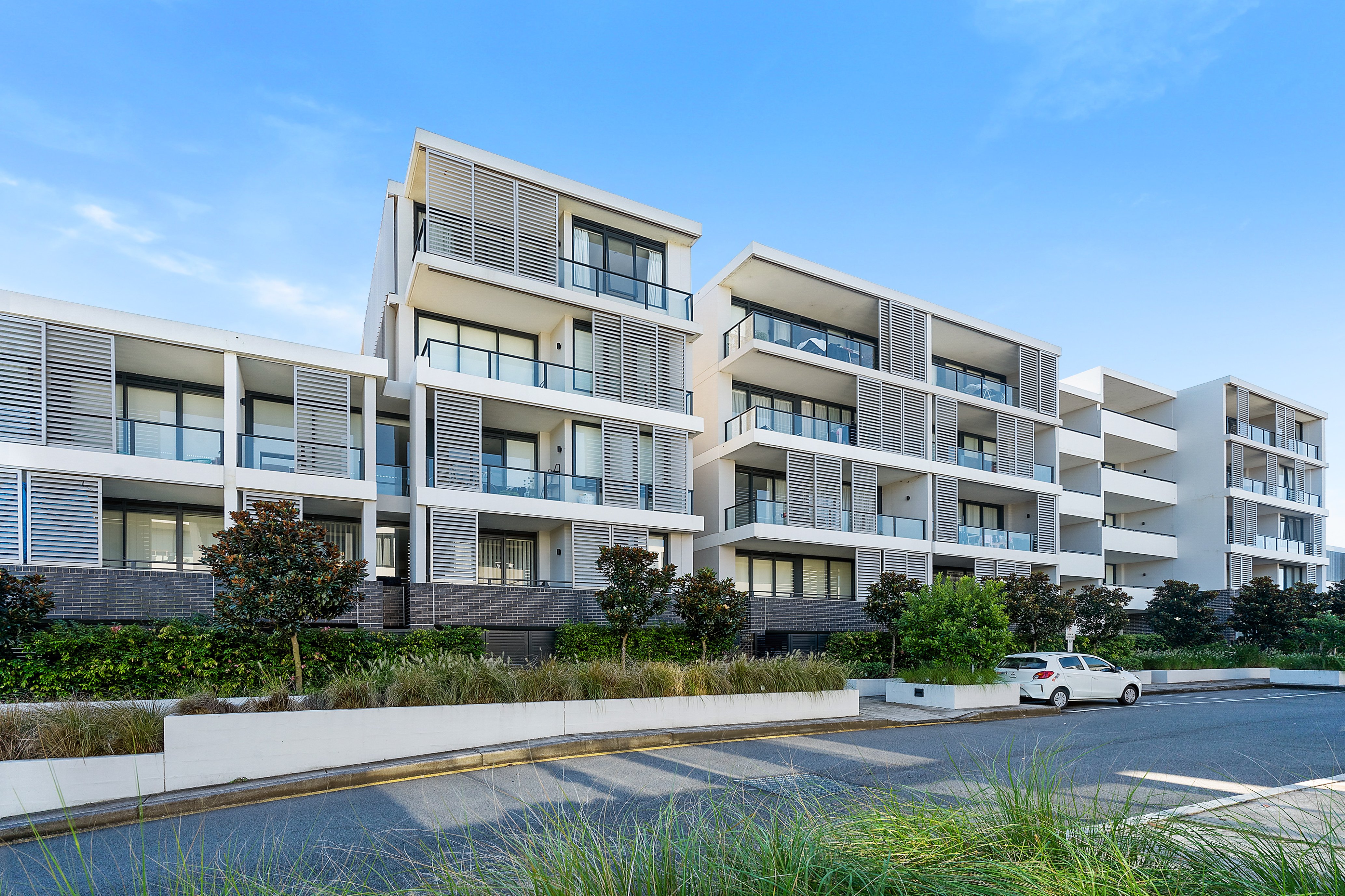 205/5a Whiteside Street, North Ryde, NSW, 2113, North Ryde - Thumbnail 7