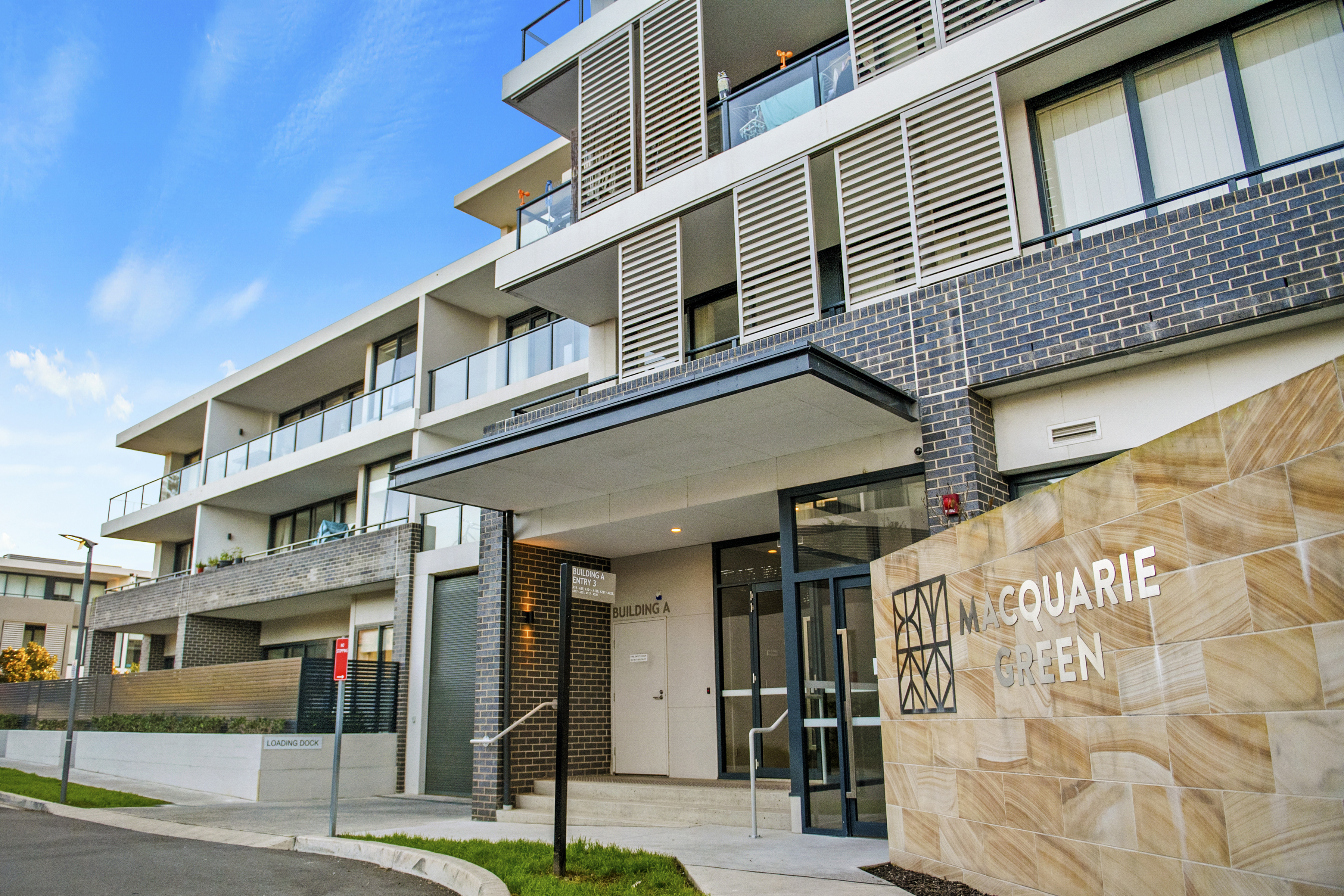 205/5a Whiteside Street, North Ryde, NSW, 2113, North Ryde - Thumbnail 8