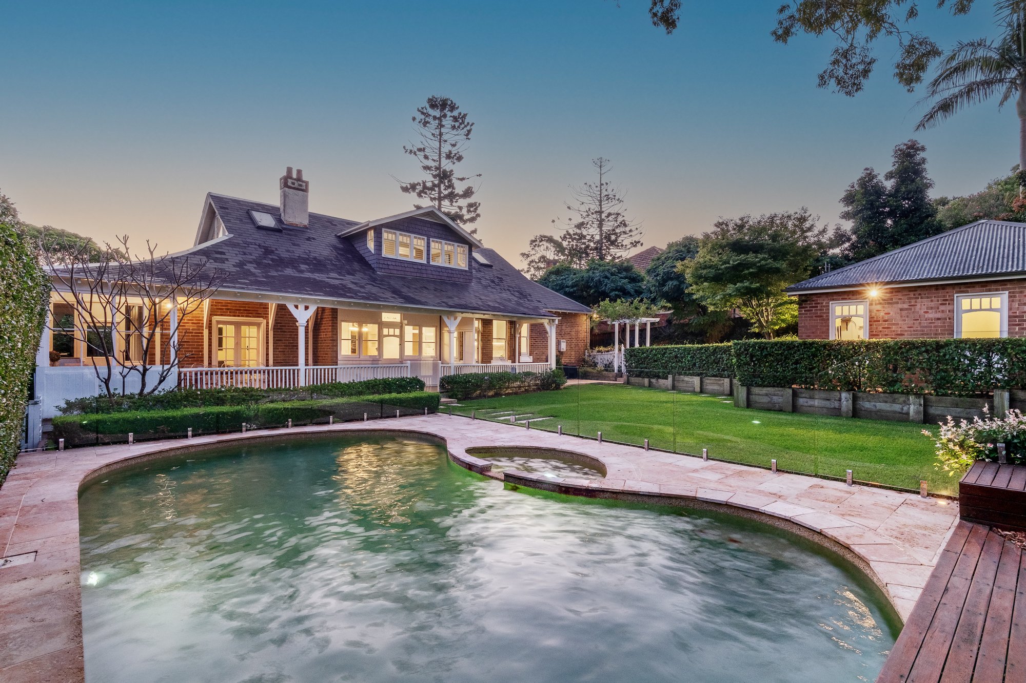5 Ortona Road, Lindfield, NSW, 2070