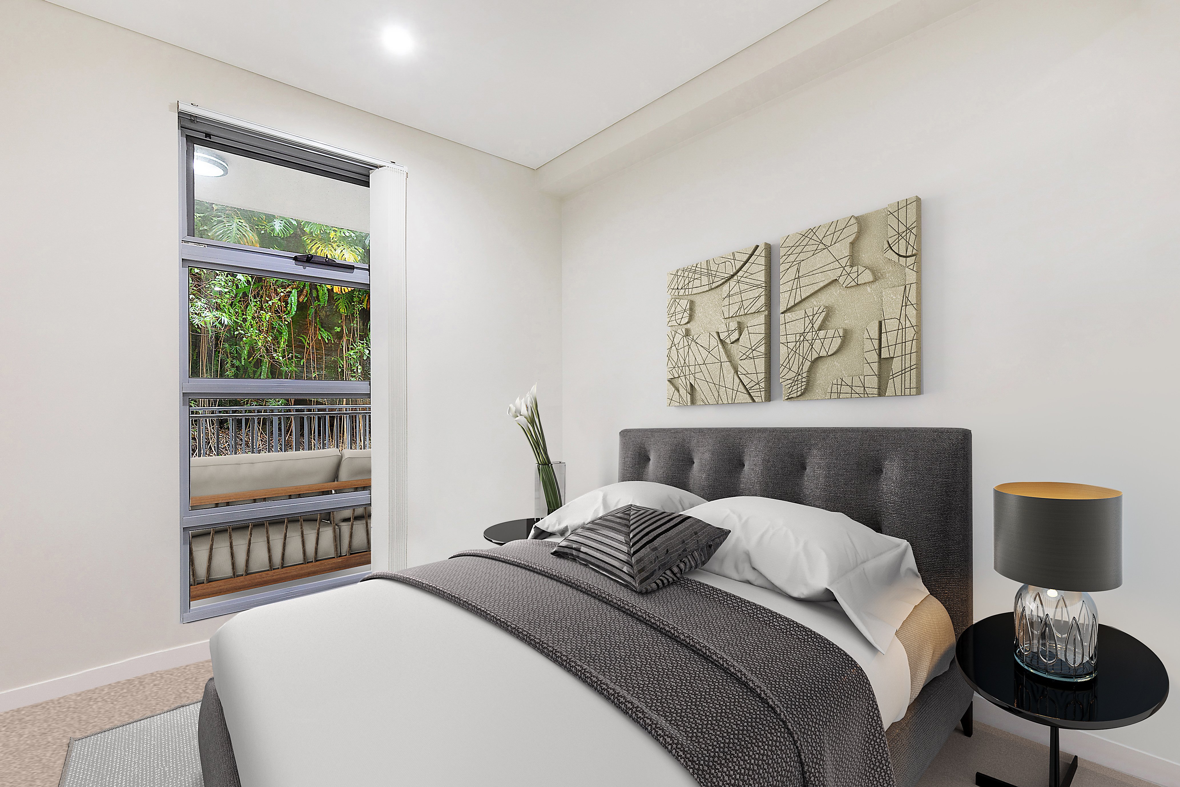 21/62 Gordon Crescent, Lane Cove, NSW, 2066, Lane Cove - Thumbnail 4