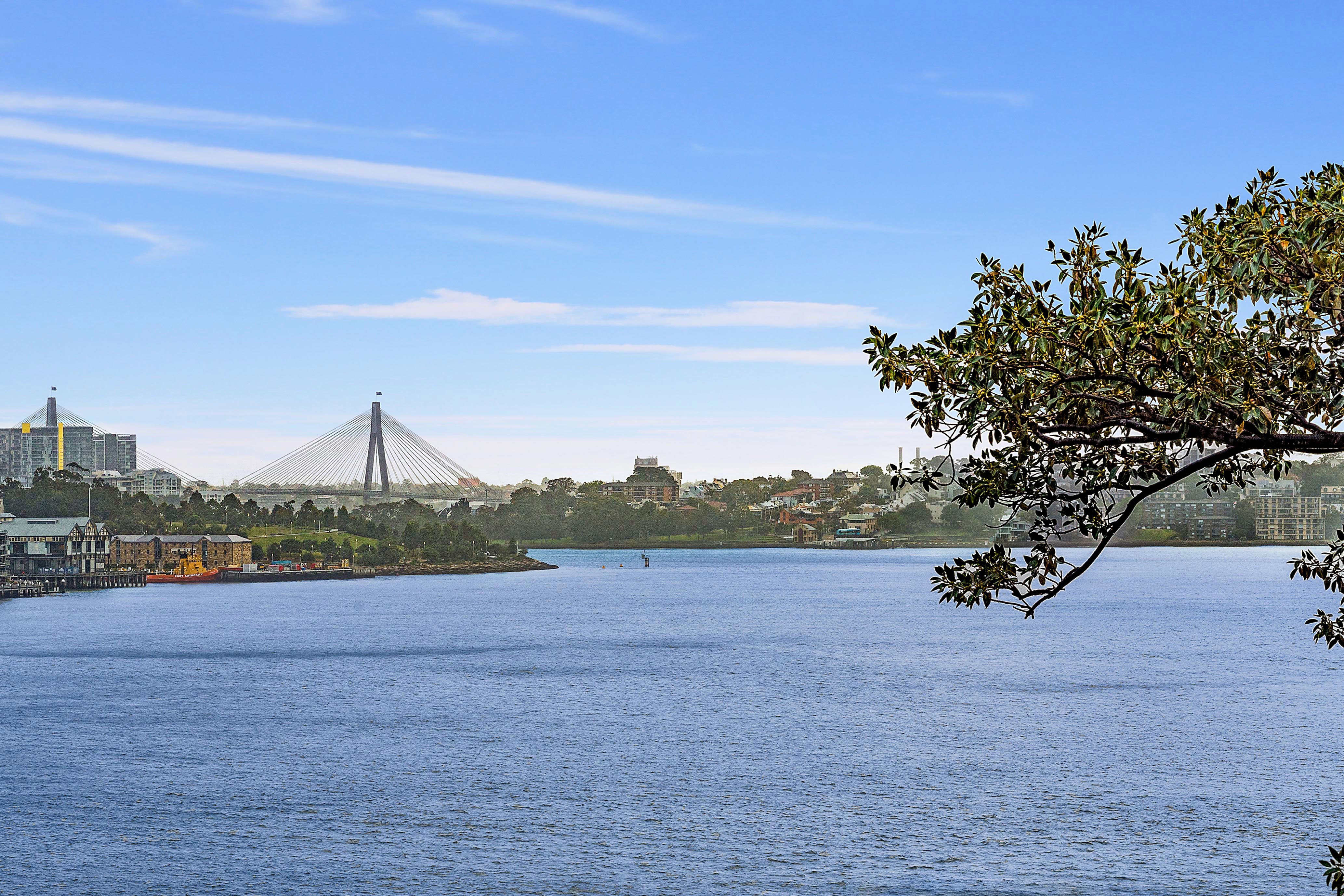 1/3 Northcliff Street, Milsons Point, NSW, 2061, Milsons Point - Thumbnail 2