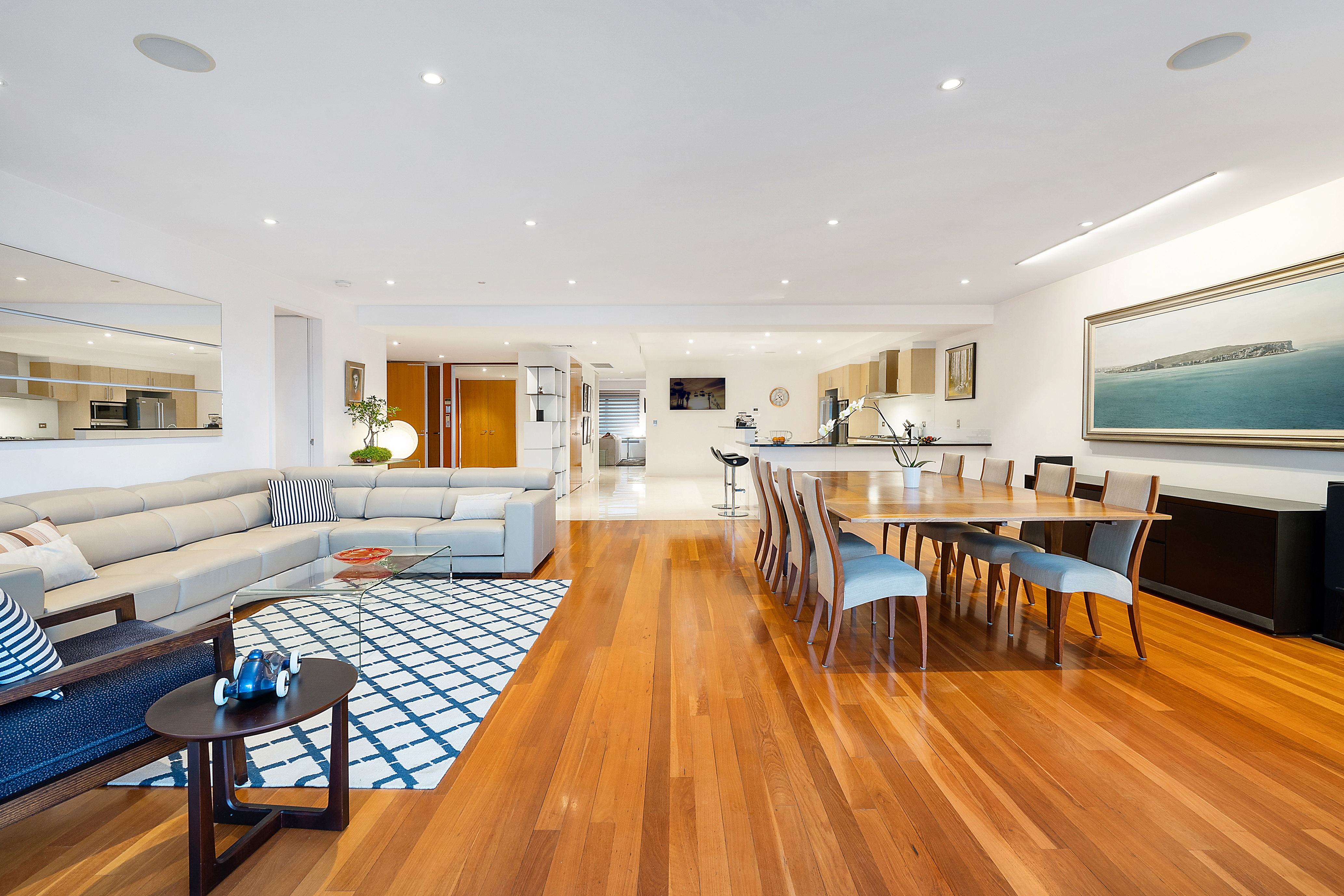 1/3 Northcliff Street, Milsons Point, NSW, 2061, Milsons Point - Thumbnail 4