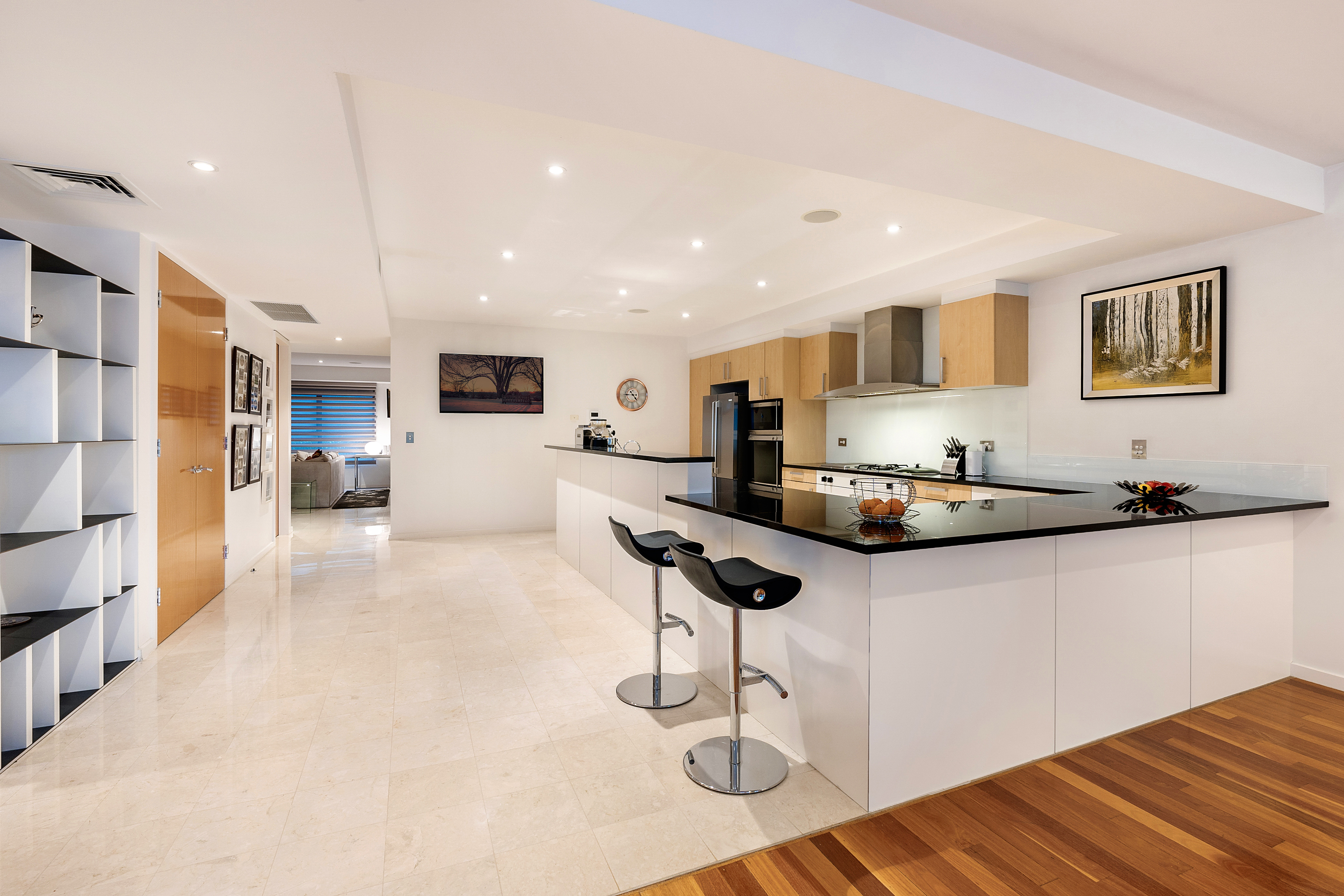 1/3 Northcliff Street, Milsons Point, NSW, 2061, Milsons Point - Thumbnail 6