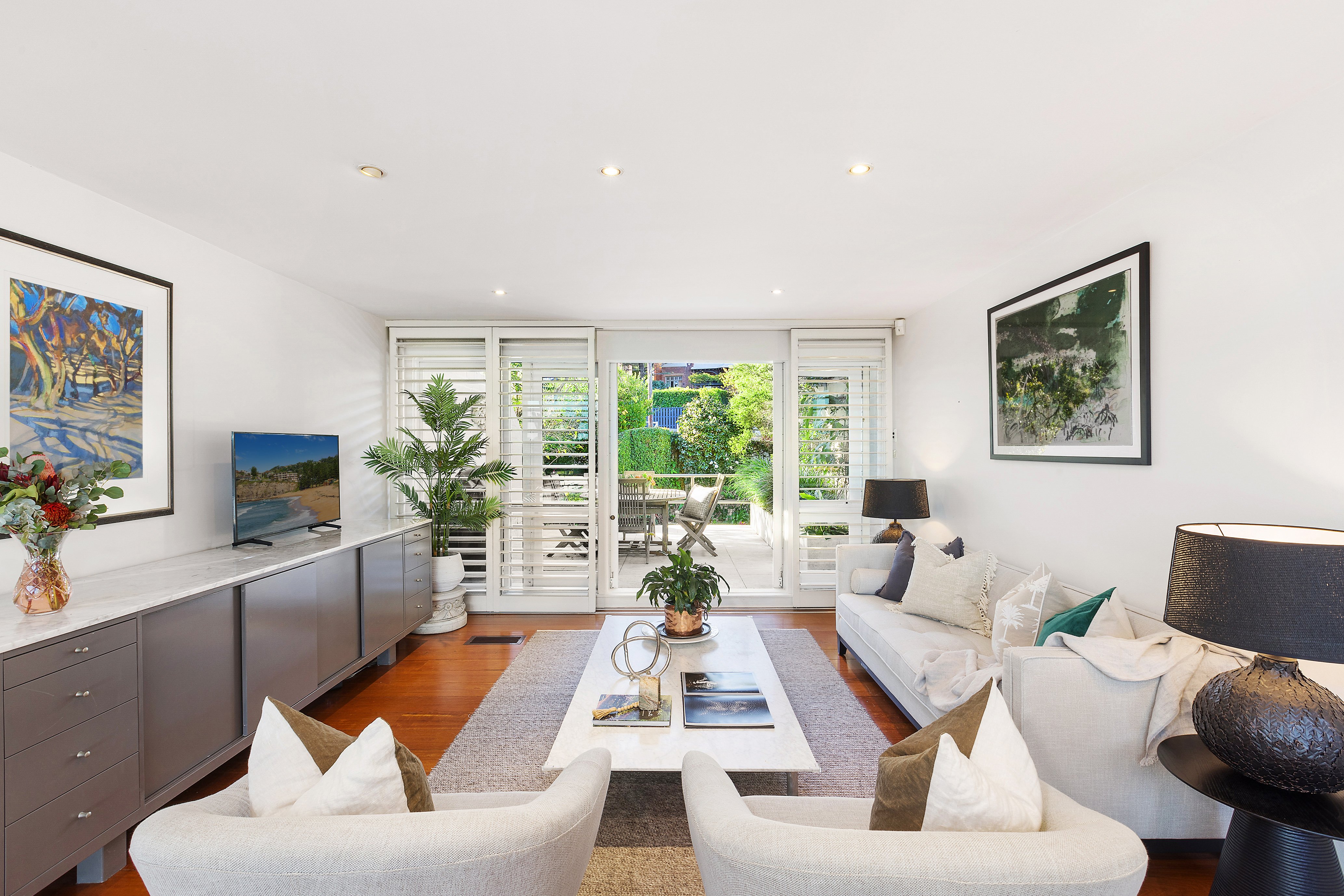 1/11 Clanalpine Street, Mosman, NSW, 2088, Mosman - Thumbnail 4