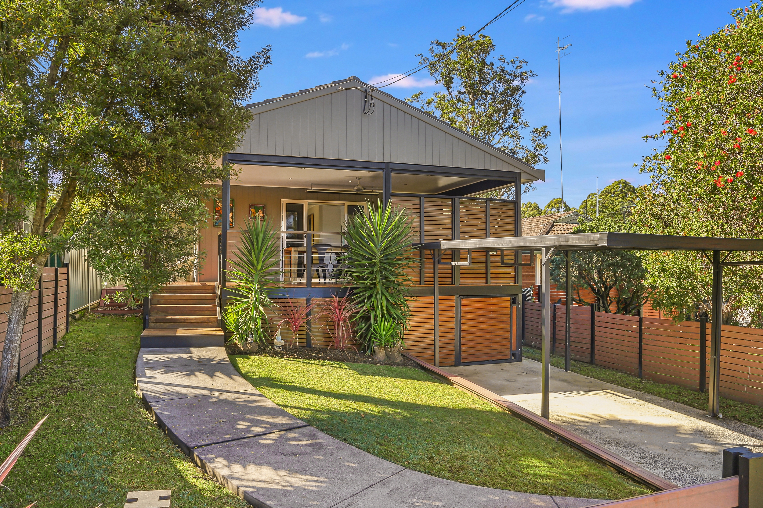 27 Kooreal Road, Kincumber, NSW, 2251, Kincumber - Thumbnail 2
