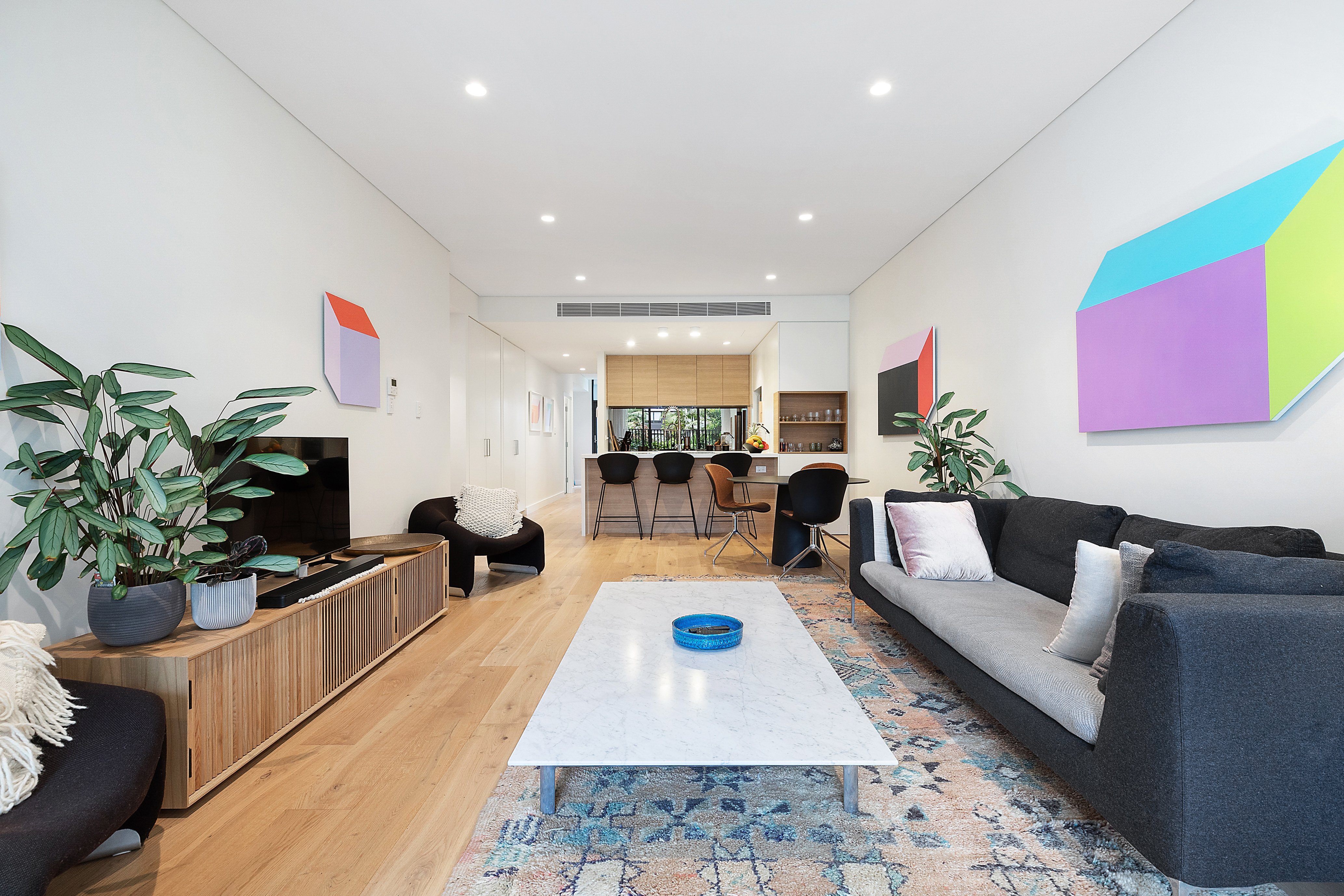 101A/39 Ralph Street, Alexandria, NSW, 2015, Alexandria - Thumbnail 3