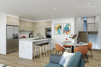 9/5 Cockatiel Court, Blackbutt, NSW, 2529, Blackbutt - Thumbnail 3