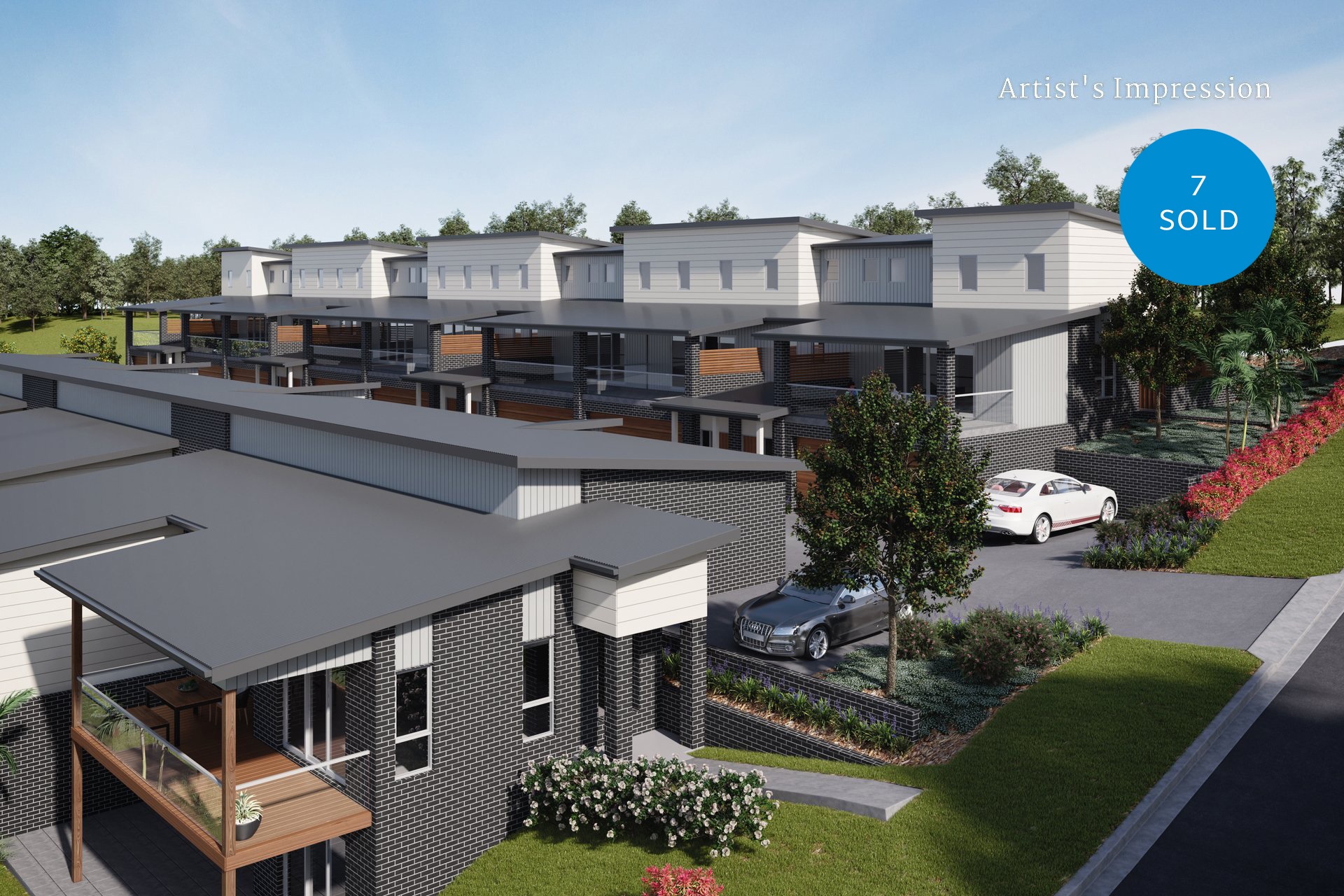 9/5 Cockatiel Court, Blackbutt, NSW, 2529, Blackbutt - Thumbnail 7
