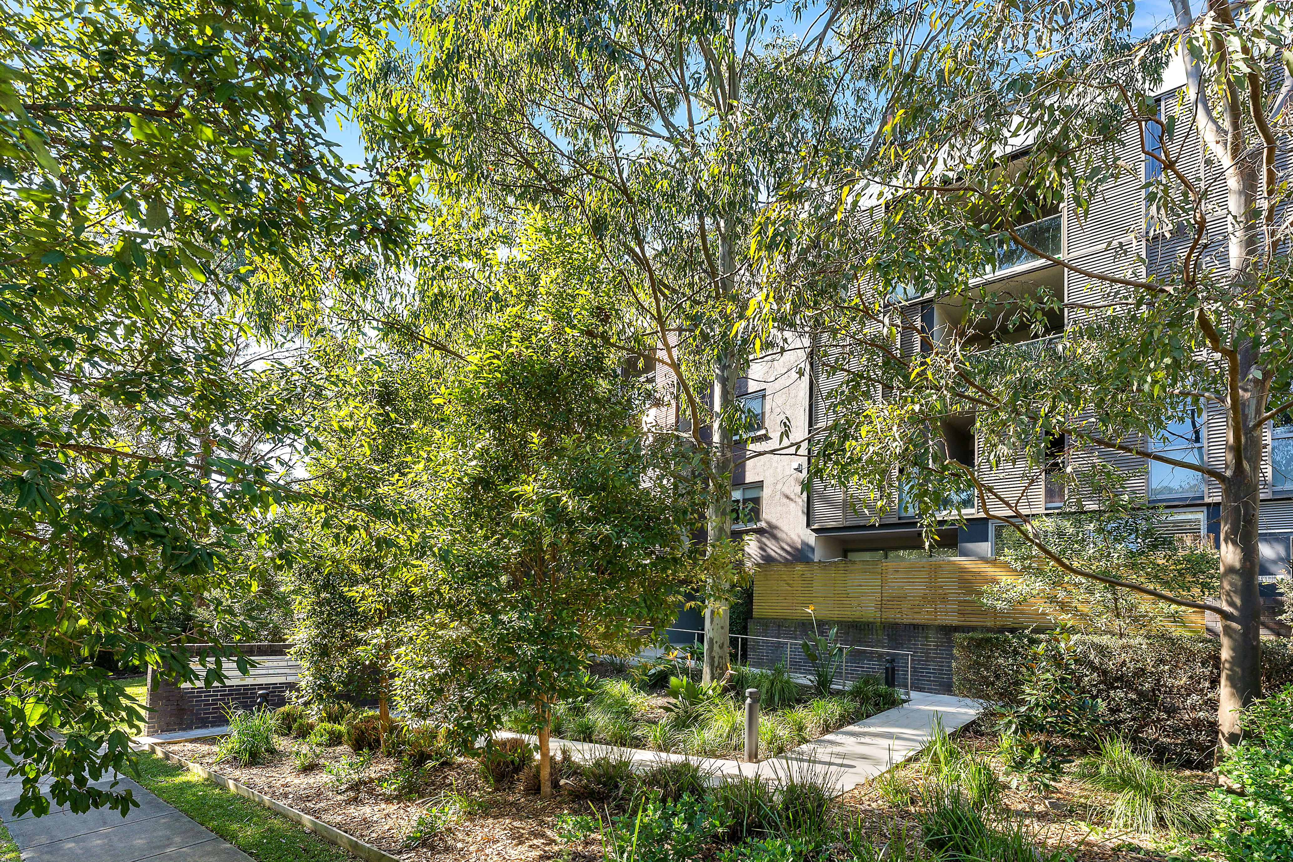 3/3-13 Bundarra Avenue South, Wahroonga, NSW, 2076, Wahroonga - Thumbnail 8
