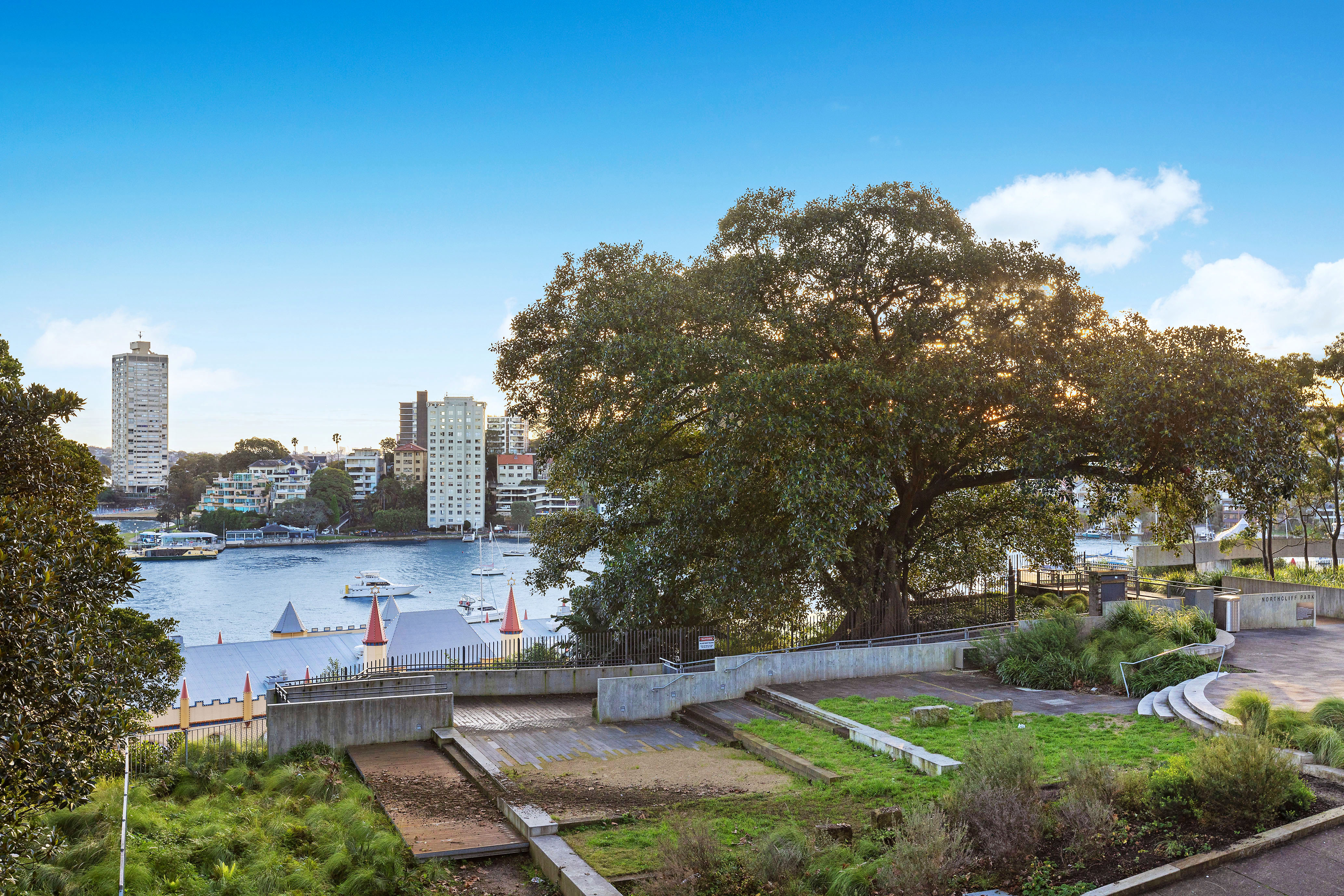 3/7 Northcliff Street, Milsons Point, NSW, 2061, Milsons Point - Thumbnail 8