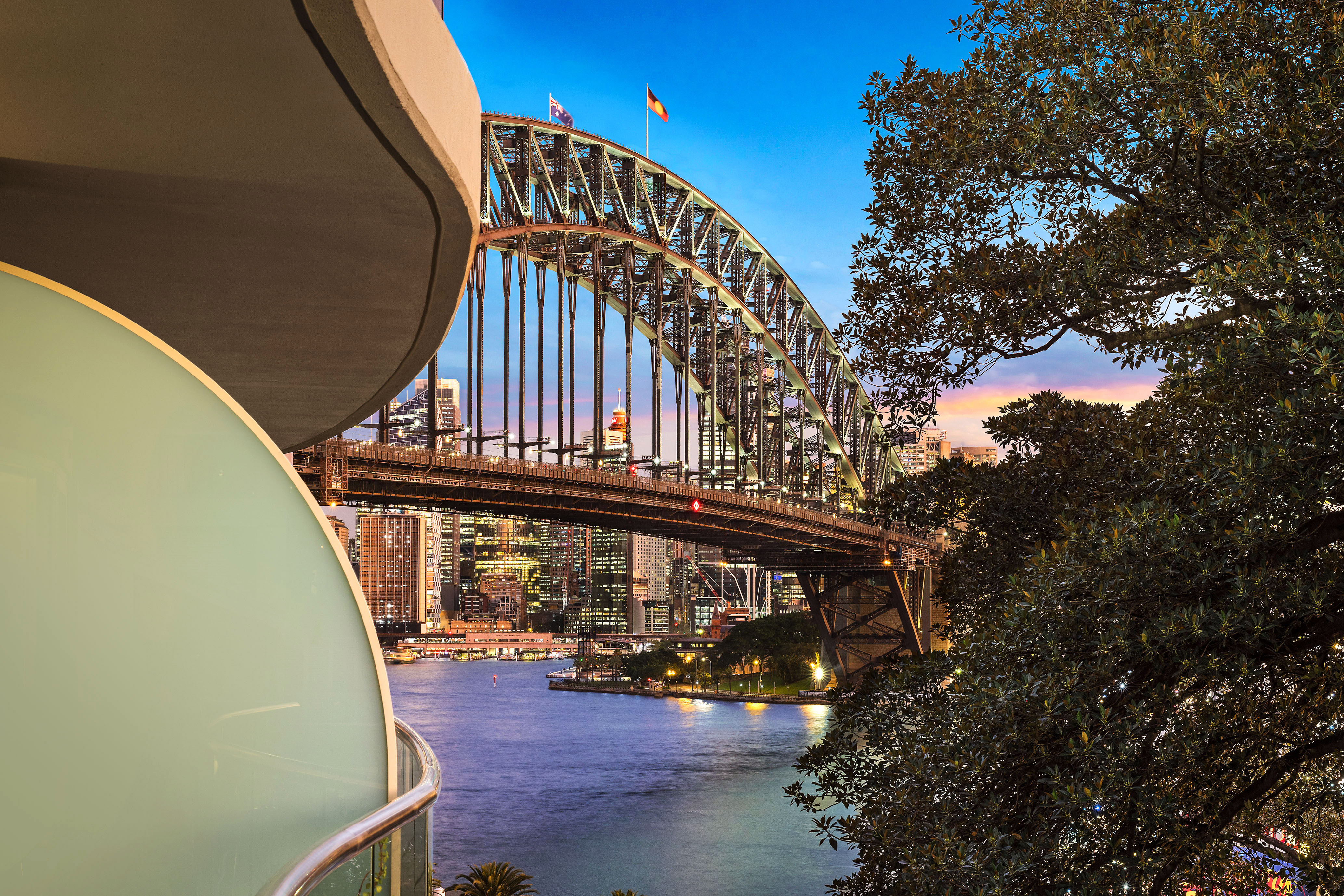 3/7 Northcliff Street, Milsons Point, NSW, 2061, Milsons Point - Thumbnail 2
