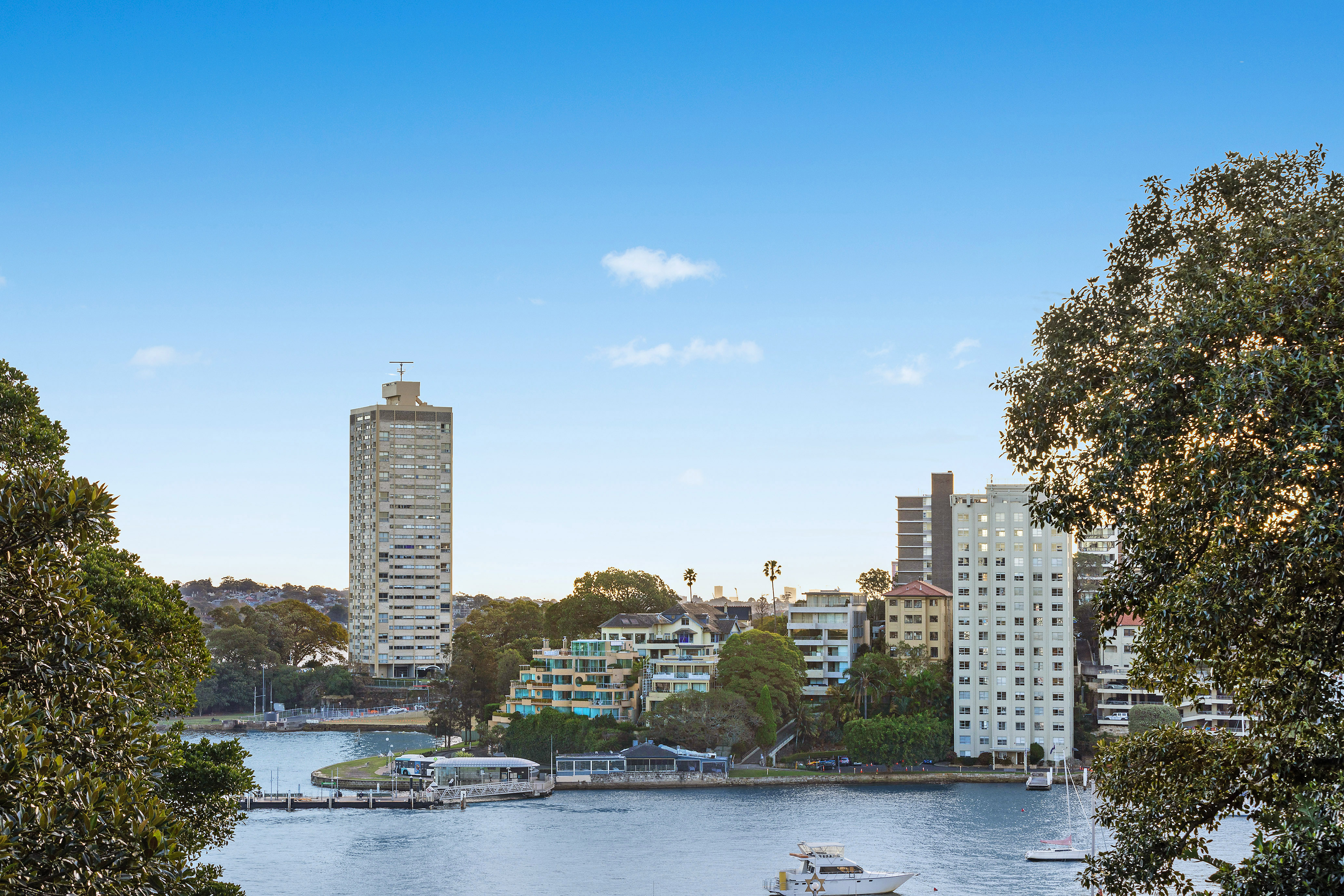 3/7 Northcliff Street, Milsons Point, NSW, 2061, Milsons Point - Thumbnail 7