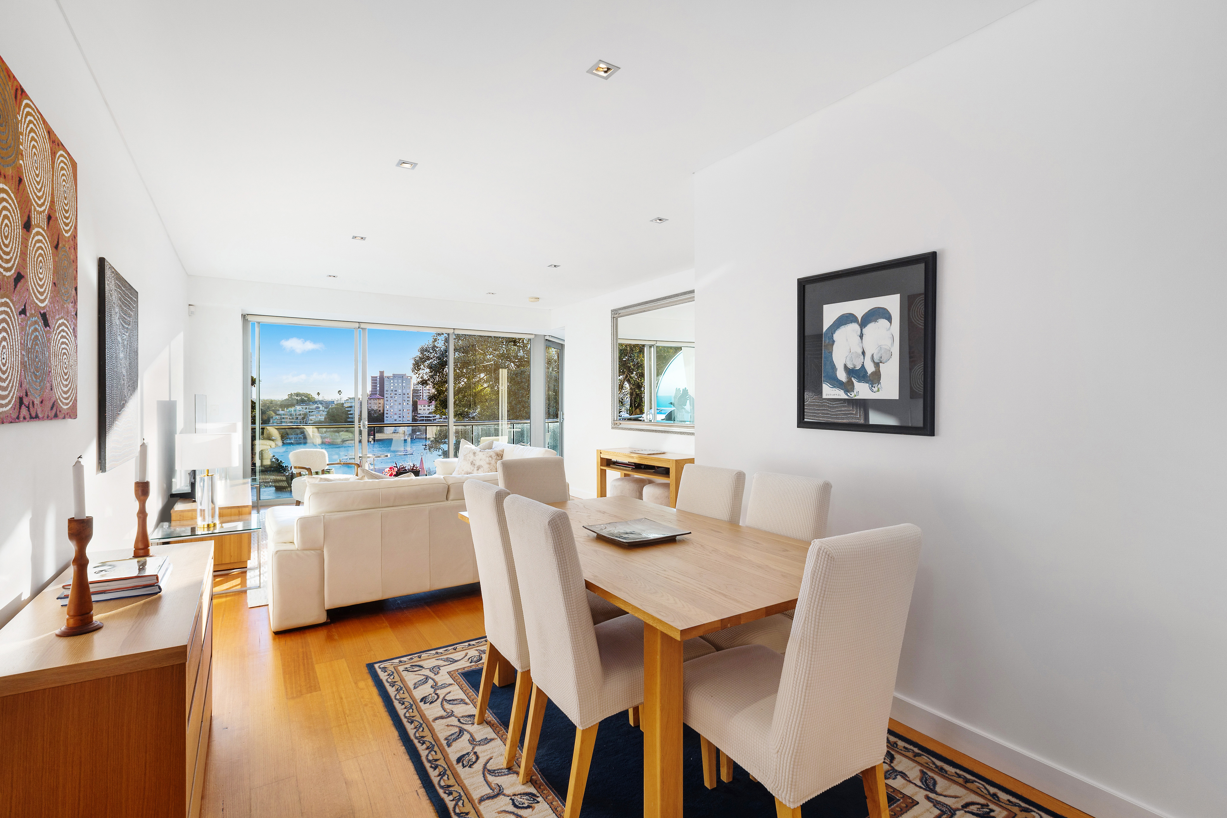 3/7 Northcliff Street, Milsons Point, NSW, 2061, Milsons Point - Thumbnail 4