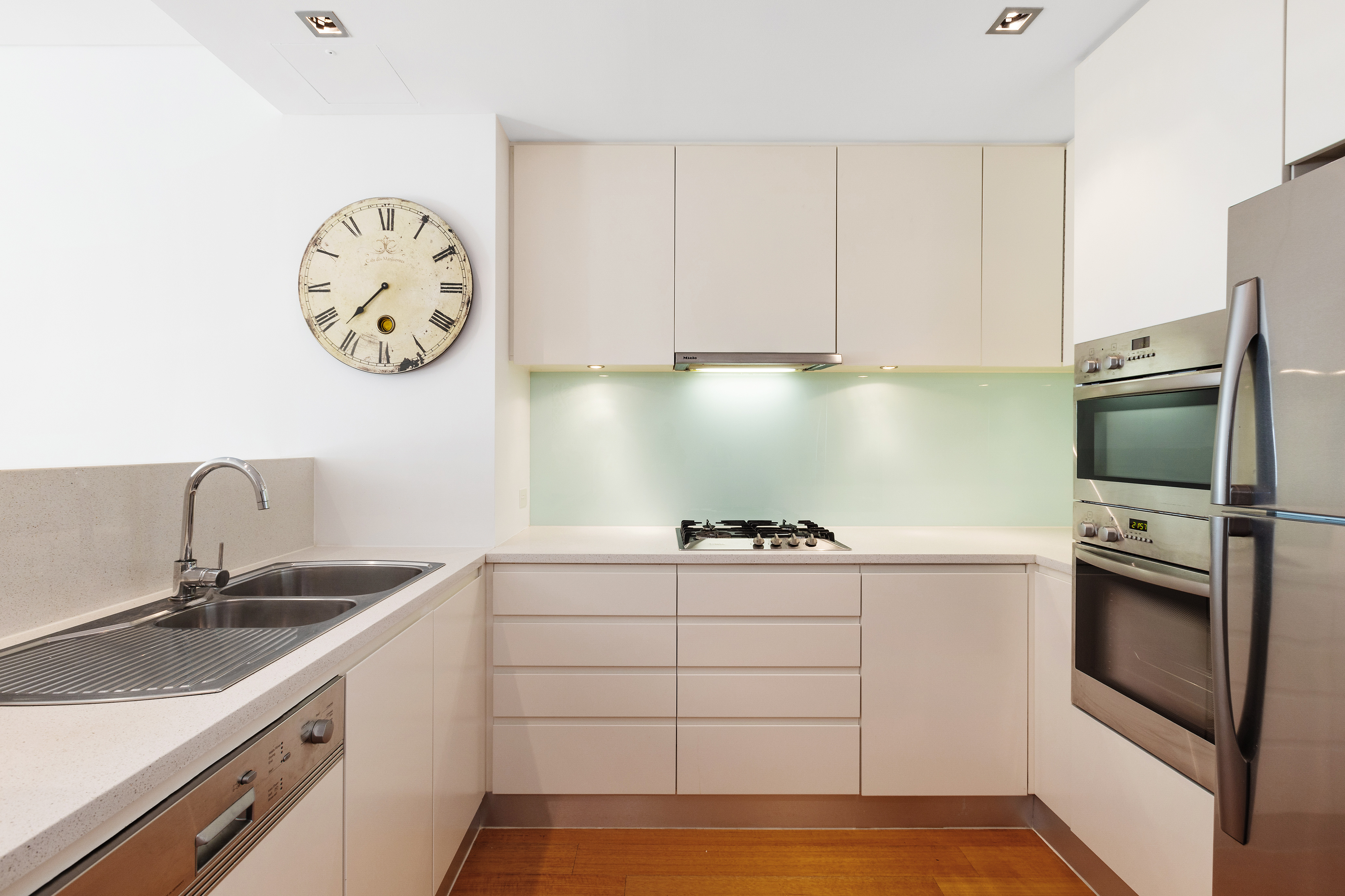 3/7 Northcliff Street, Milsons Point, NSW, 2061, Milsons Point - Thumbnail 3