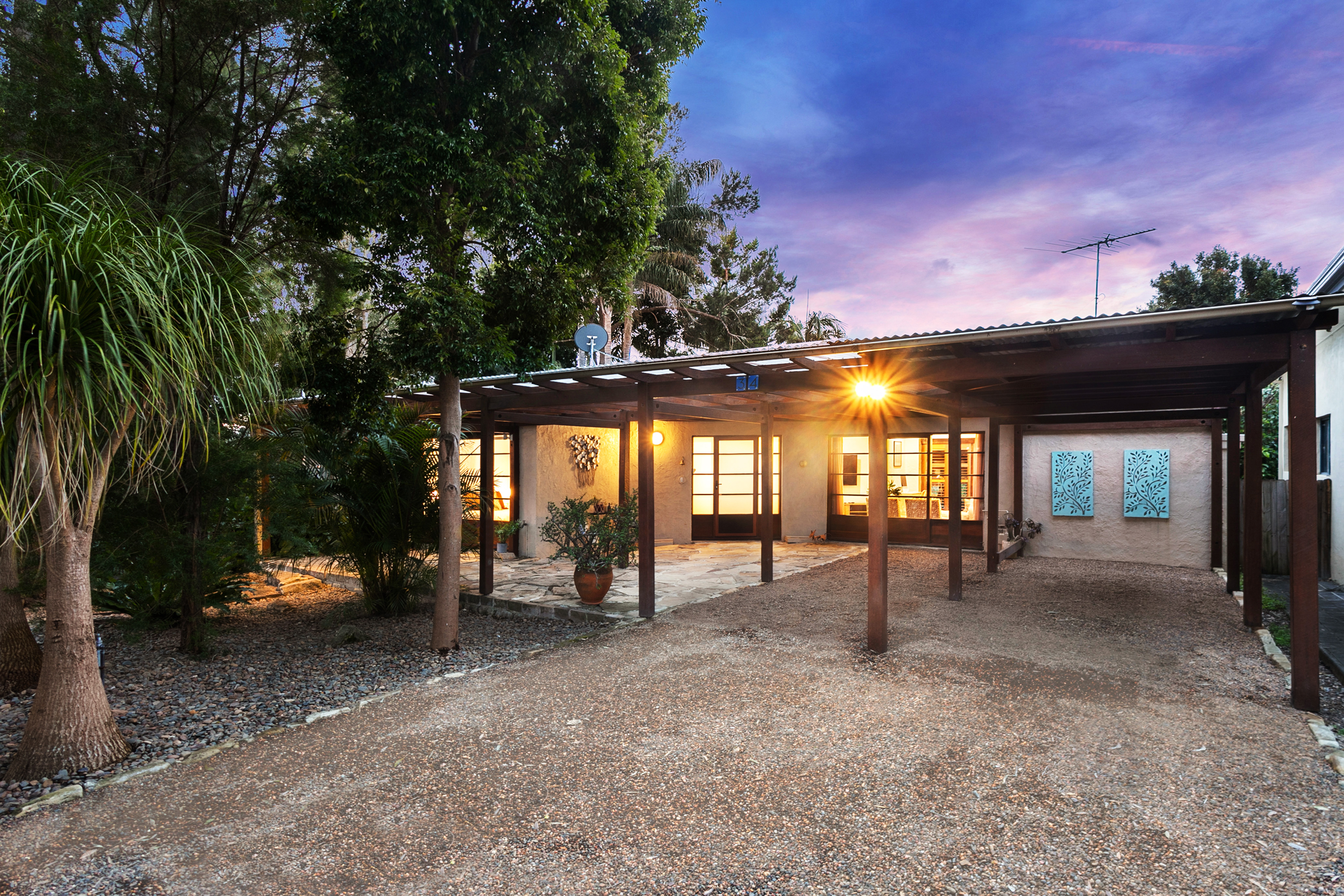 34 Crawford Road, Mount Kuring-gai, NSW, 2080, Mount Kuring-Gai - Thumbnail 2