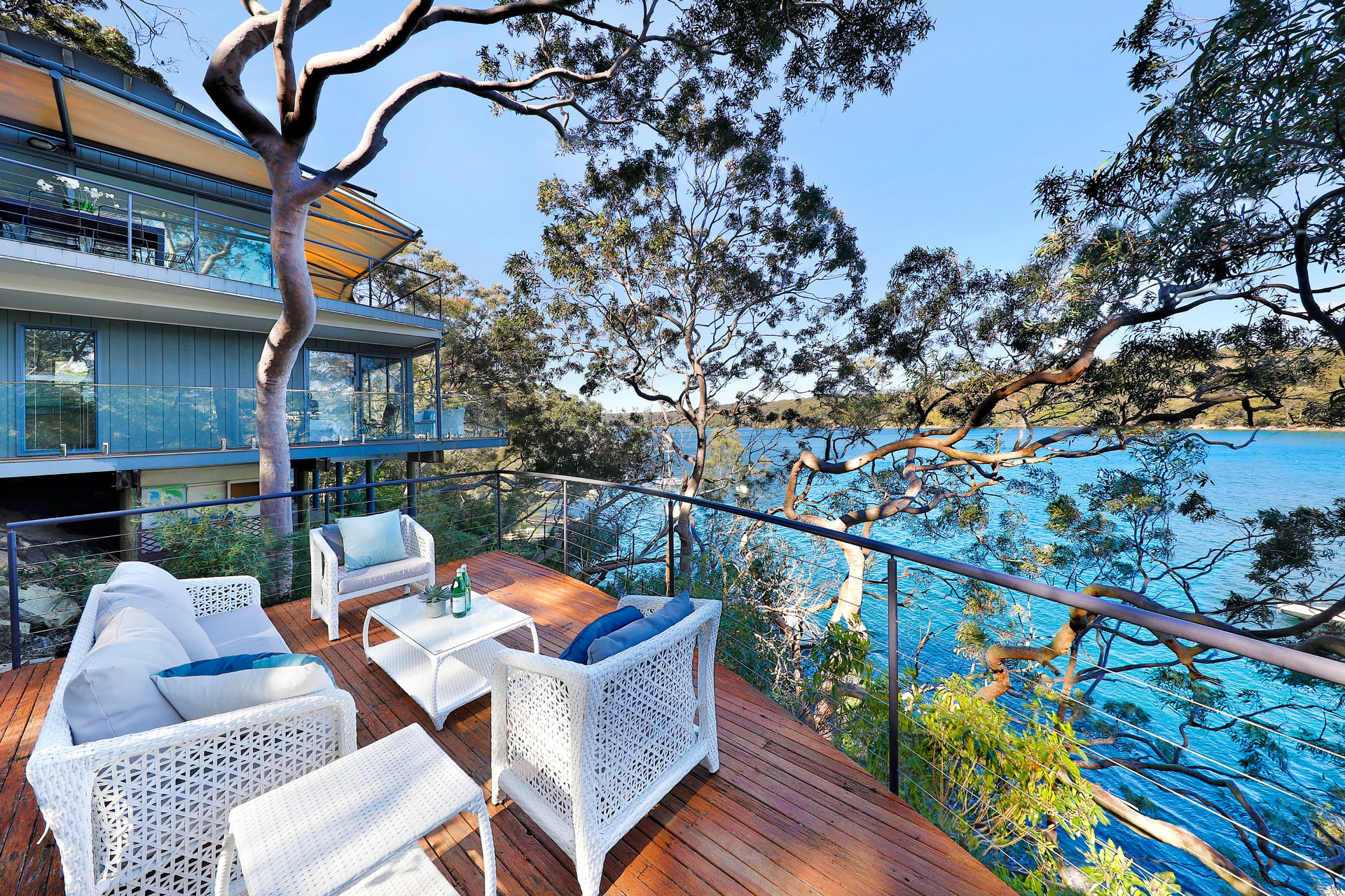 25A Yellambie Street, Yowie Bay, NSW, 2228