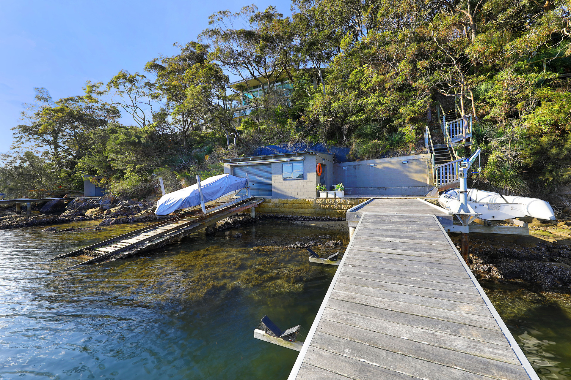 25A Yellambie Street, Yowie Bay, NSW, 2228, Yowie Bay - Thumbnail 3