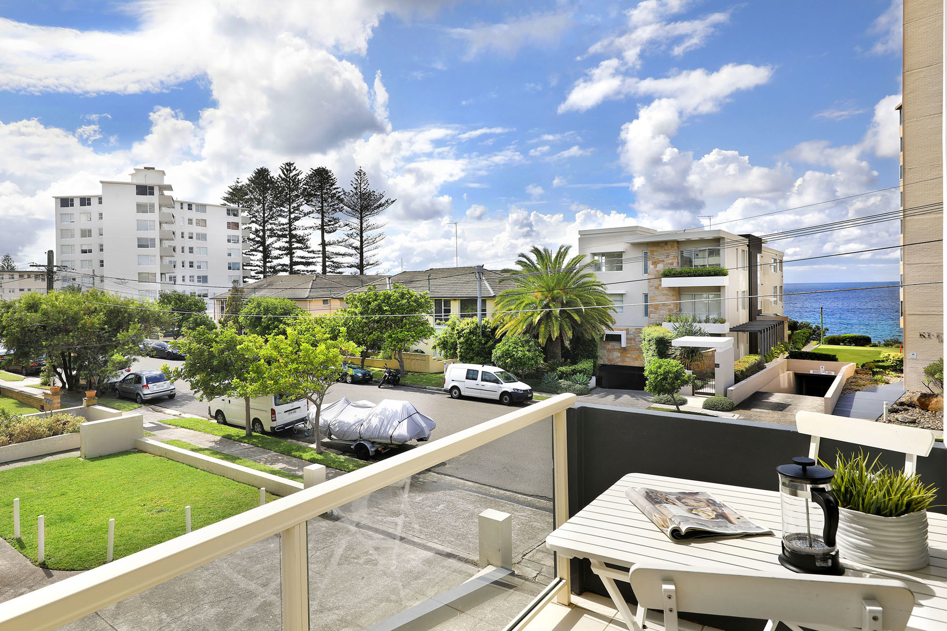 1/17 Arthur Avenue, Cronulla, NSW, 2230