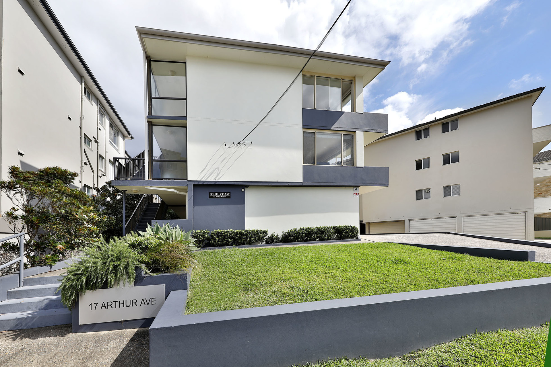 1/17 Arthur Avenue, Cronulla, NSW, 2230, Cronulla - Thumbnail 7