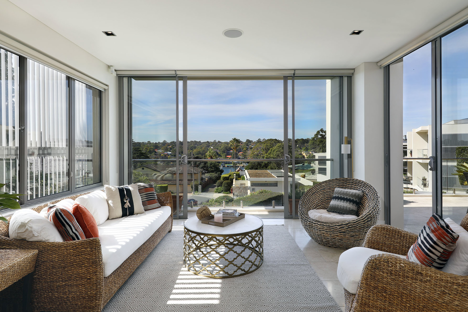 10/6 Coolum Place, Yowie Bay, NSW, 2228, Yowie Bay - Thumbnail 2