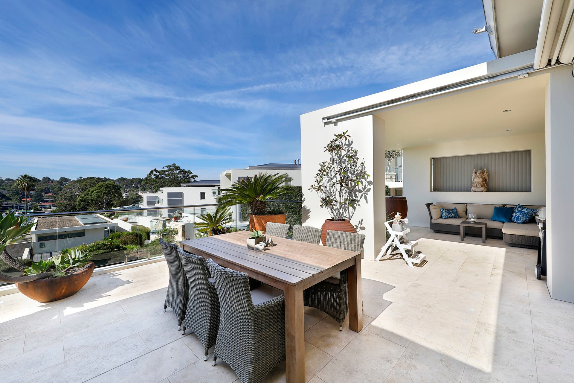 10/6 Coolum Place, Yowie Bay, NSW, 2228, Yowie Bay - Thumbnail 4