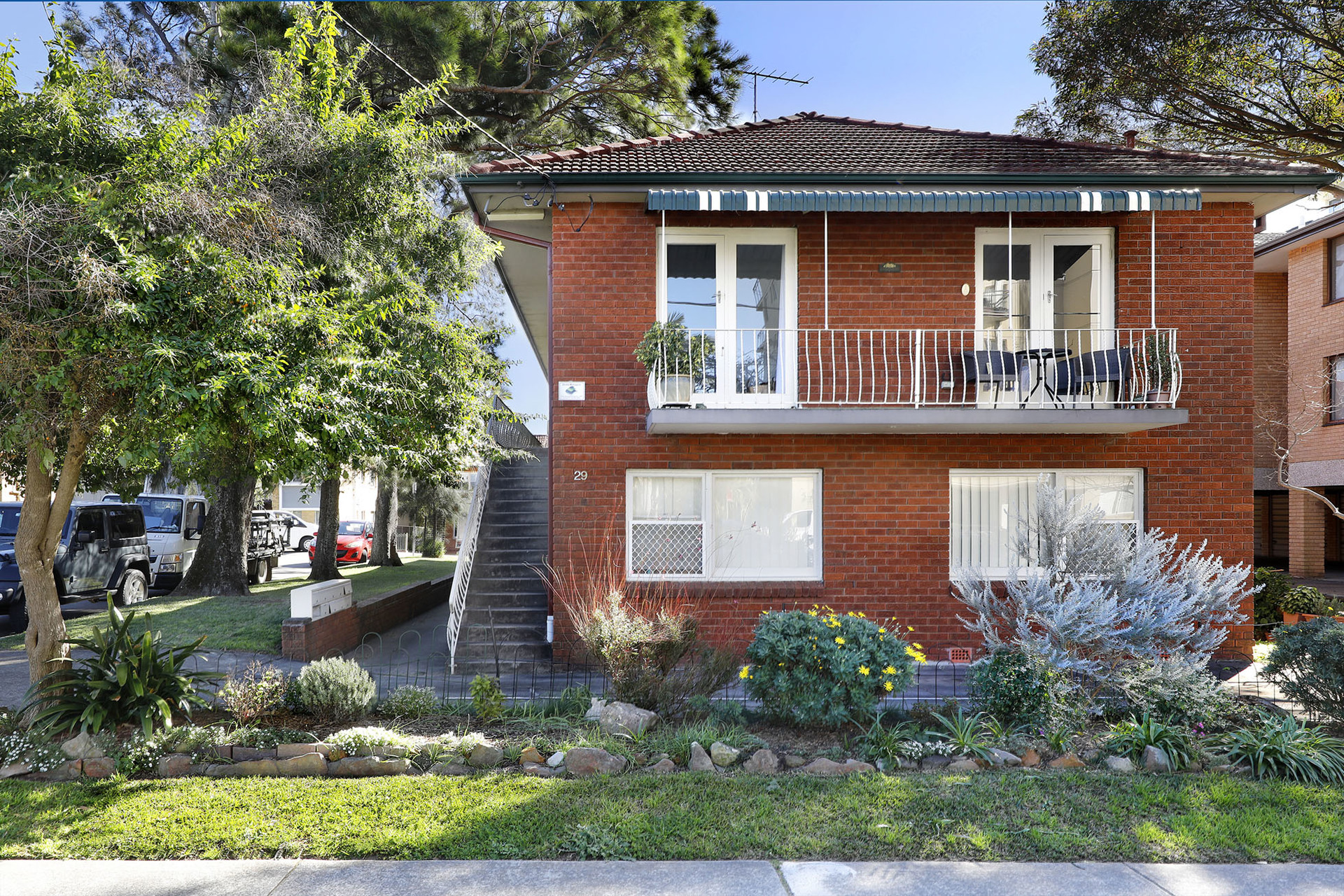 7/29 Parramatta Street, Cronulla, NSW, 2230, Cronulla - Image 1