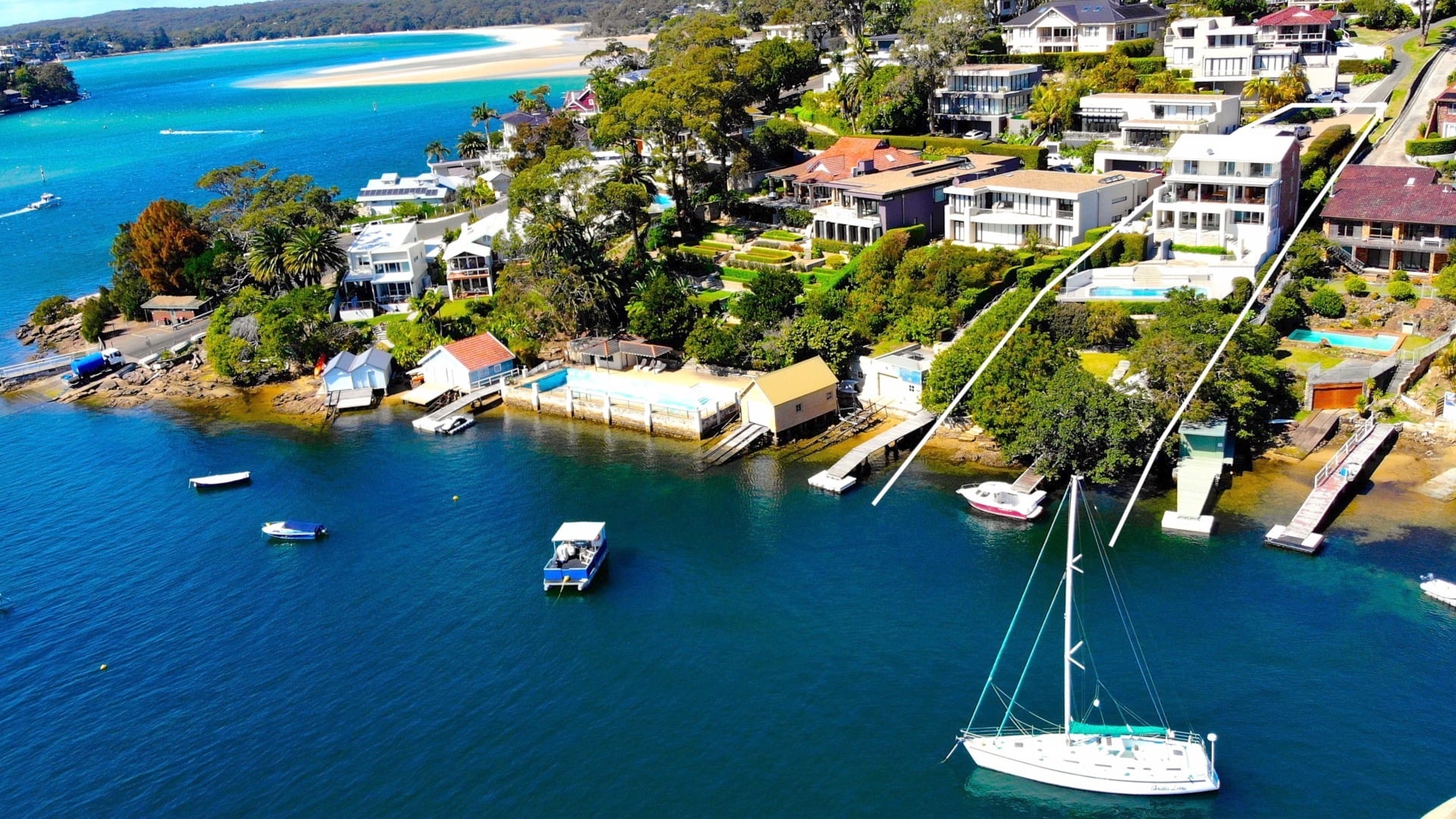 712 Port Hacking Road, Dolans Bay, NSW, 2229, Dolans Bay - Thumbnail 4
