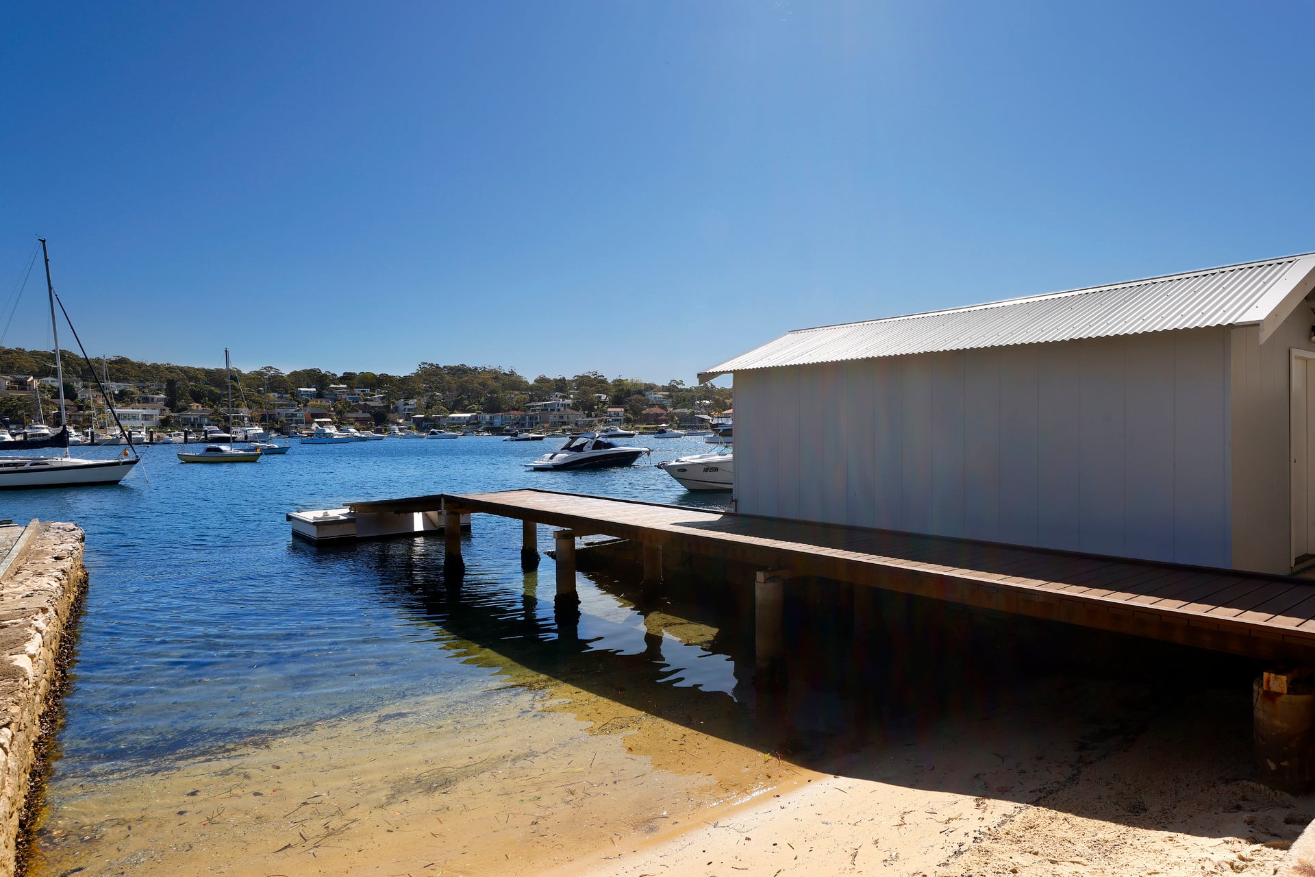 201/19-23 Richmount Street, CRONULLA, Burraneer - Thumbnail 2