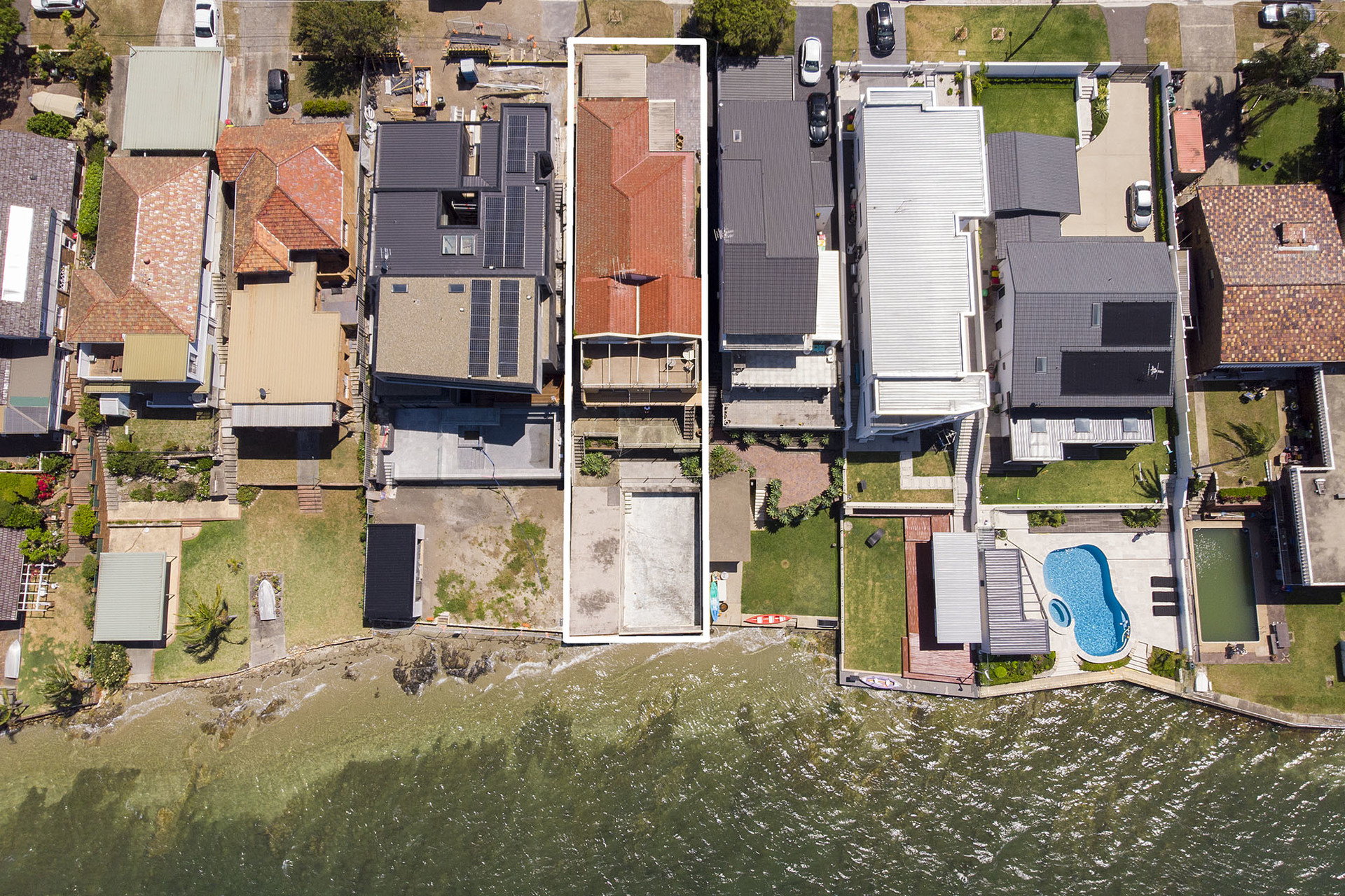 34 Woodlands Road, Taren Point, NSW, 2229, Taren Point - Thumbnail 8
