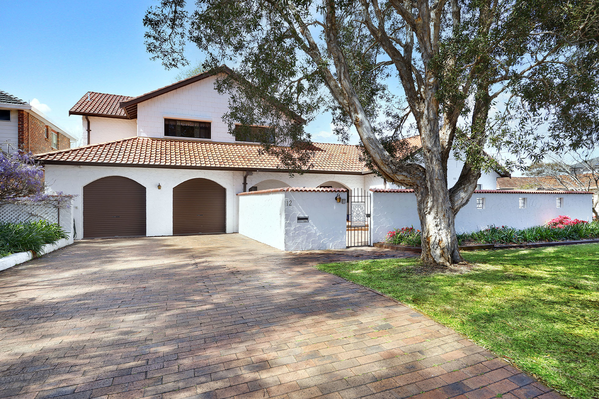 12-14 Churchill Avenue, Kirrawee, NSW, 2232, Kirrawee - Thumbnail 2