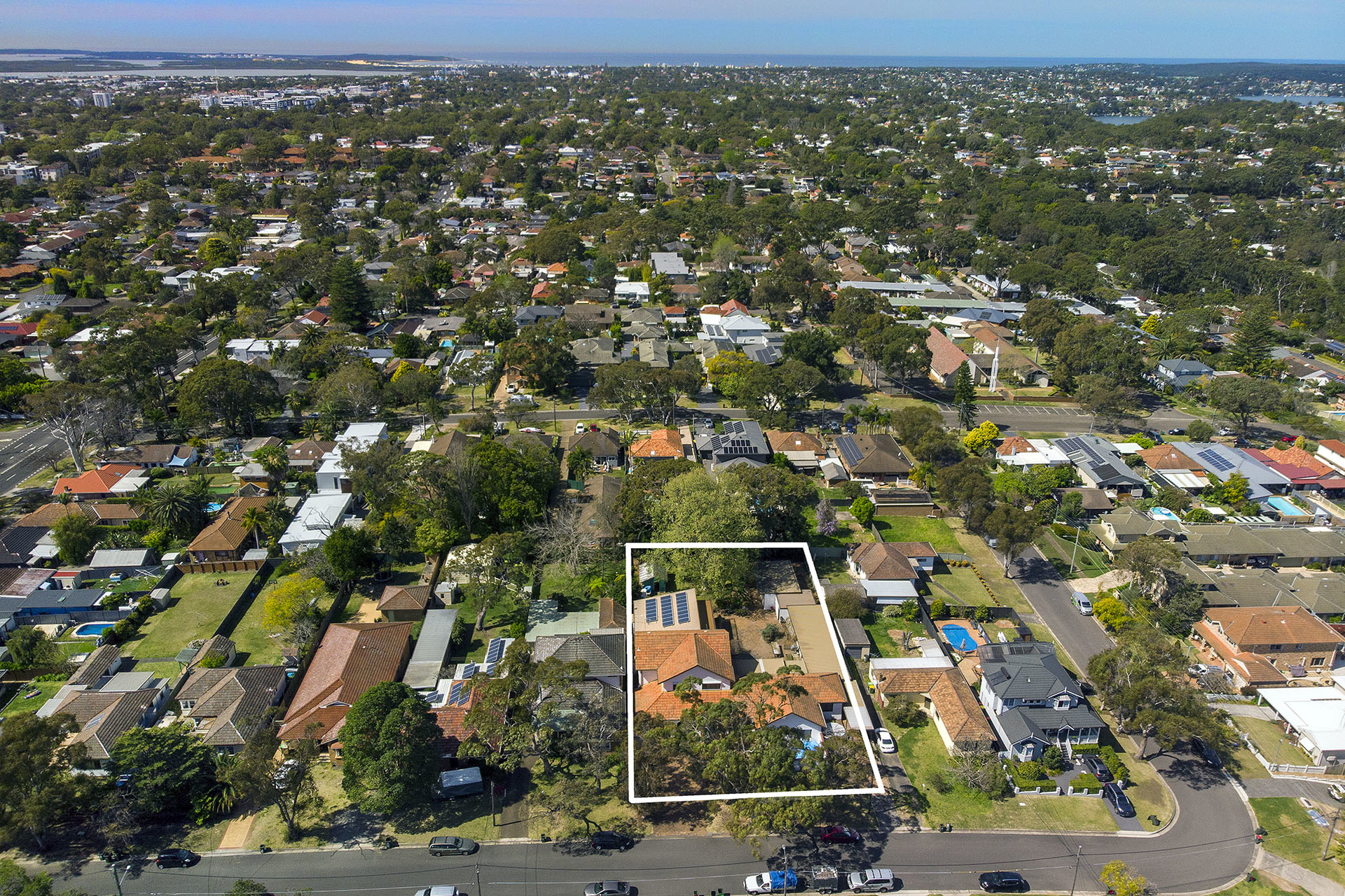 12-14 Churchill Avenue, Kirrawee, NSW, 2232, Kirrawee - Thumbnail 7
