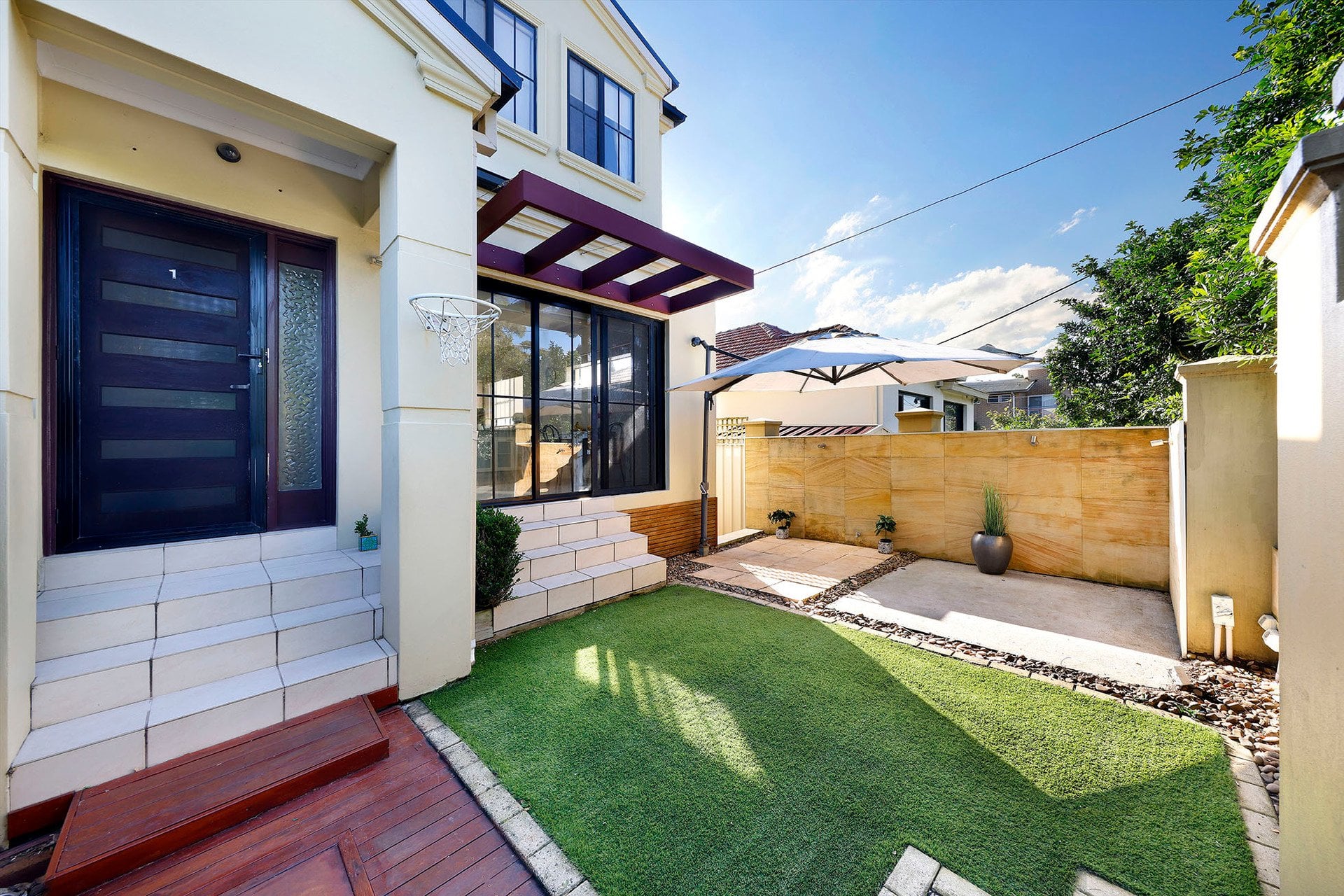 1/25-27 Jacaranda Road, Caringbah, NSW, 2229, Caringbah - Thumbnail 2