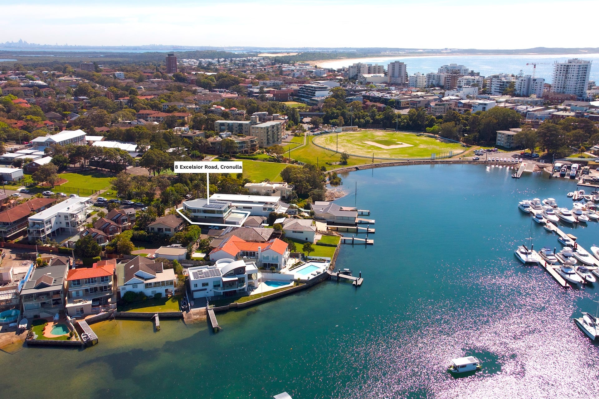 8 Excelsior Road, Cronulla, NSW, 2230, Cronulla - Thumbnail 2
