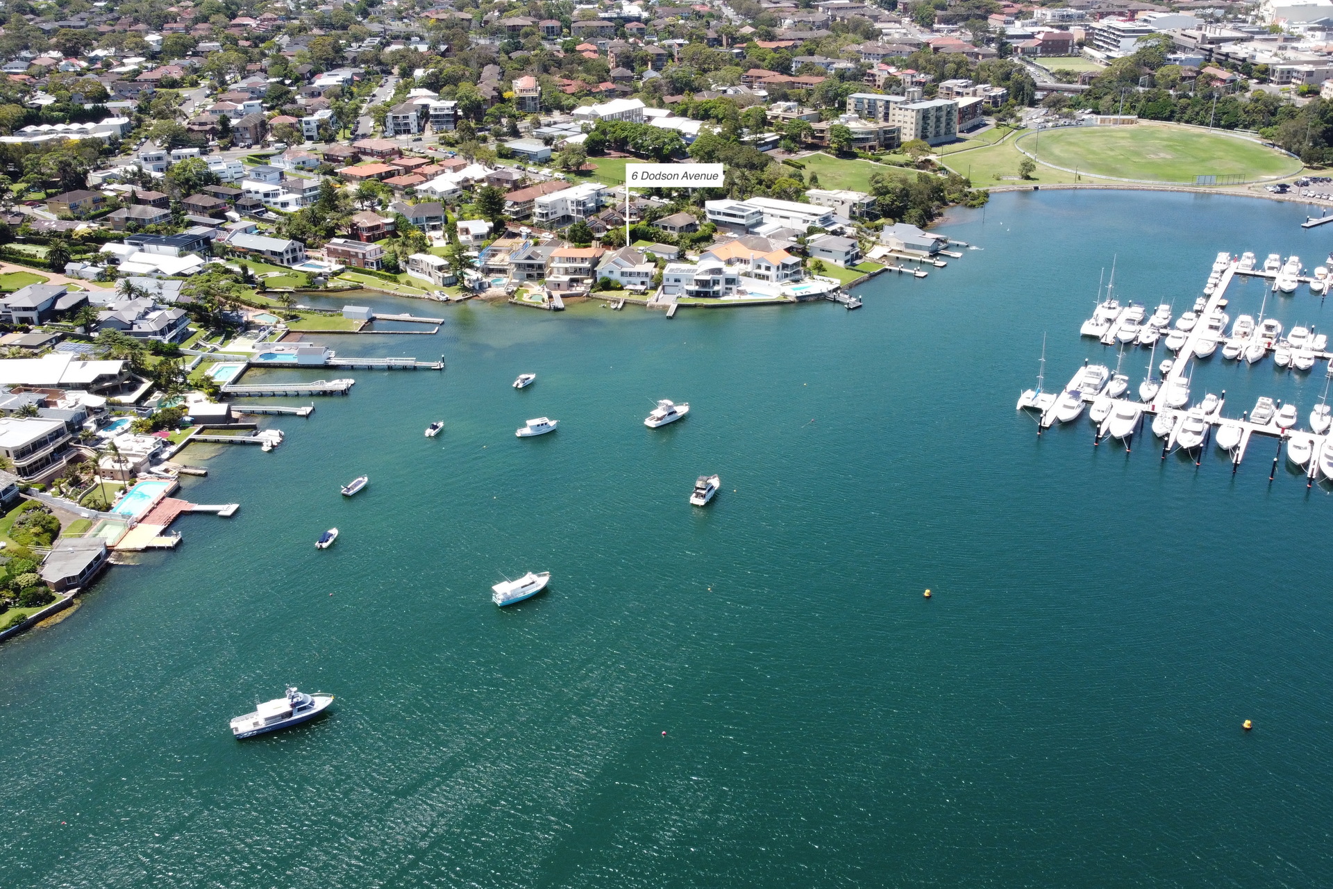 6 Dodson Avenue, Cronulla, NSW, 2230, Cronulla - Thumbnail 2