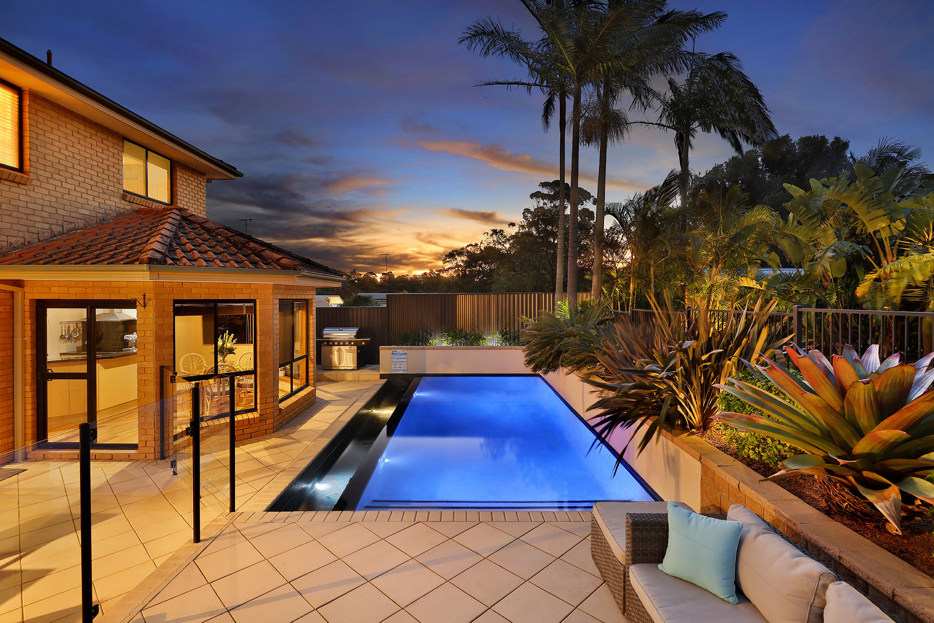 3 Biloela Place, Gymea Bay, NSW, 2227, Gymea Bay - Thumbnail 7