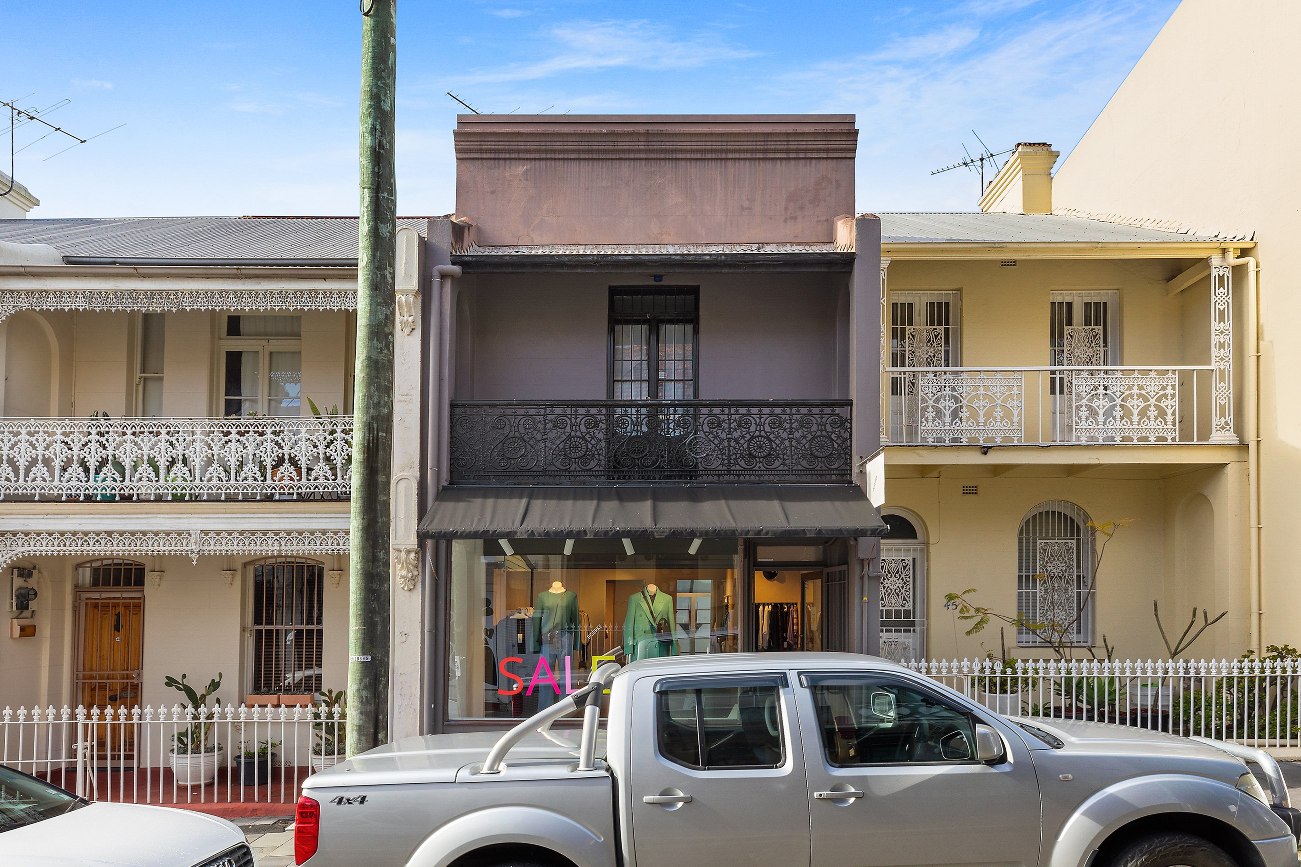 47 William Street, Paddington, NSW, 2021, Paddington - Thumbnail 4