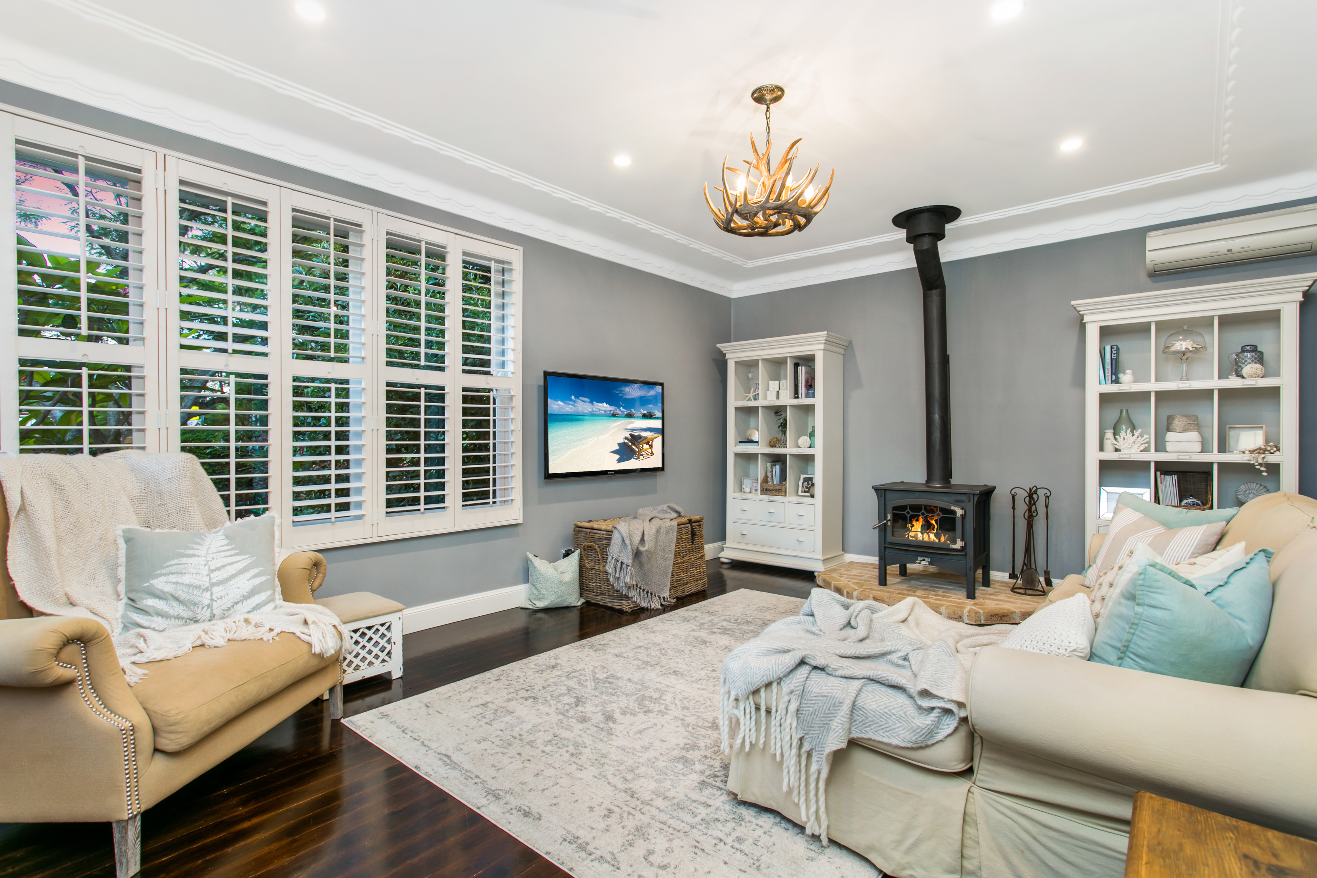 3 Rowallan Avenue, Castle Hill, NSW, 2154, Castle Hill - Thumbnail 4