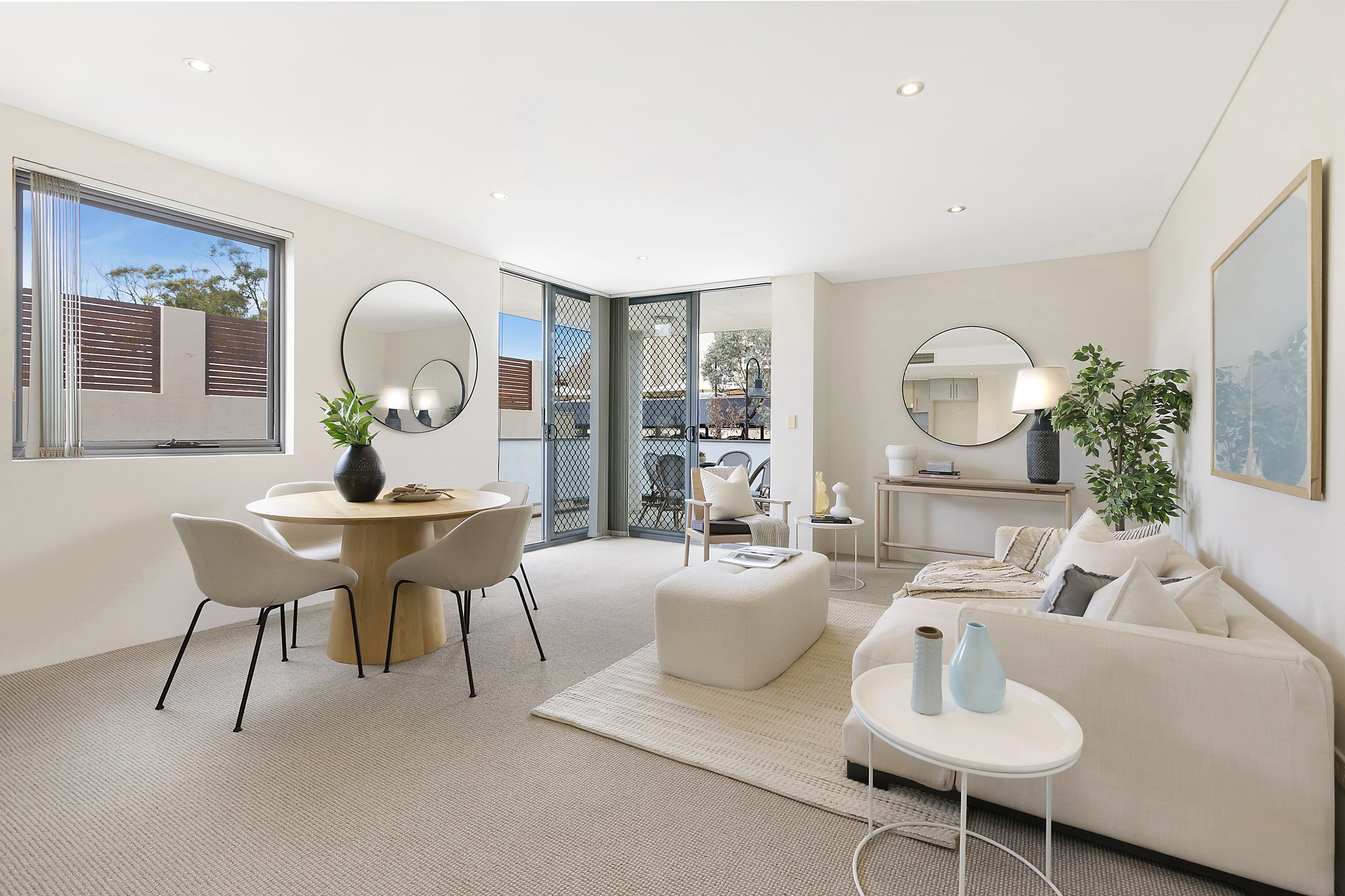 R3/4 Roseby Street, Drummoyne, NSW, 2047, Drummoyne - Thumbnail 3