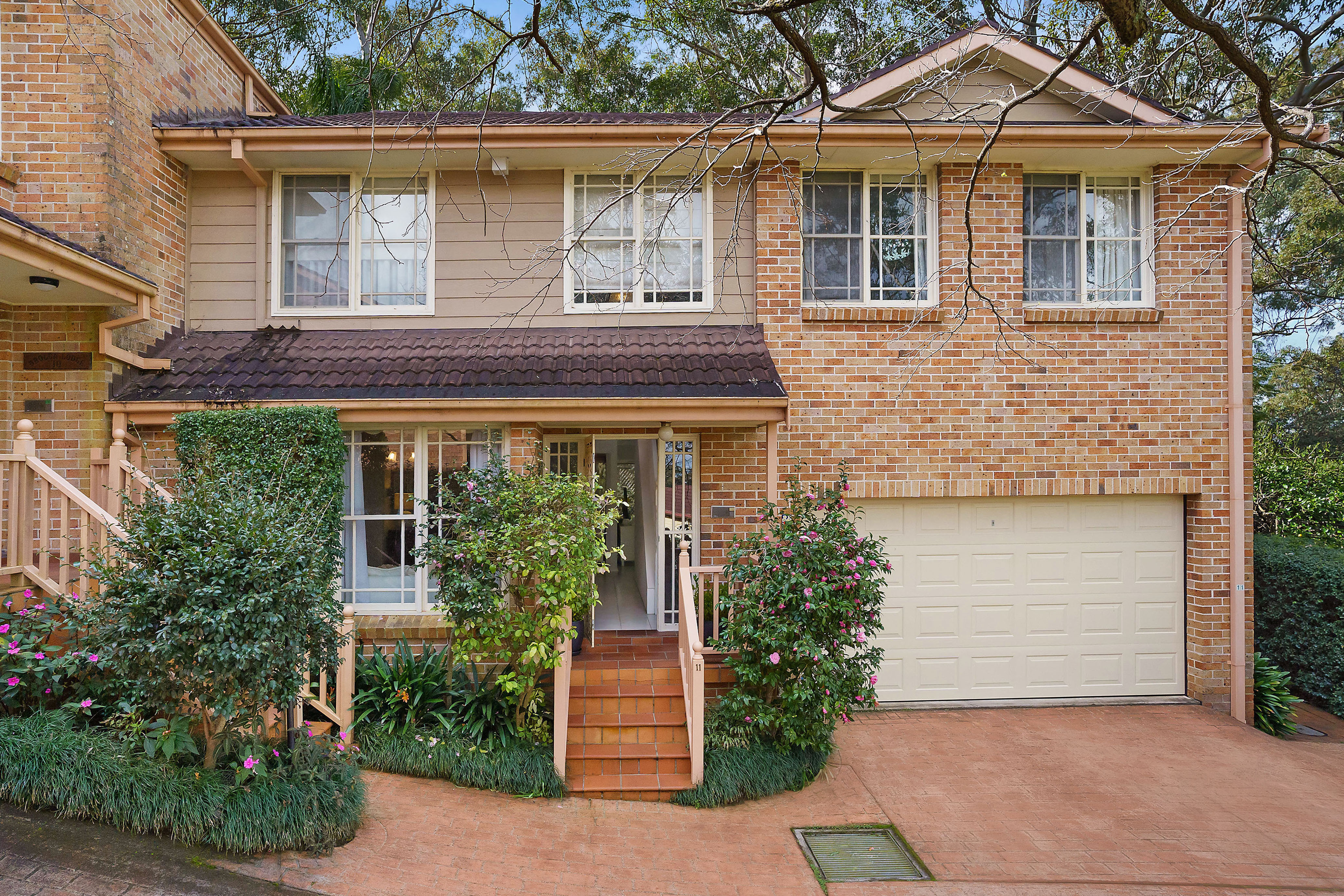11/16-22 Blackwood Close, Beecroft, NSW, 2119, Beecroft - Thumbnail 8
